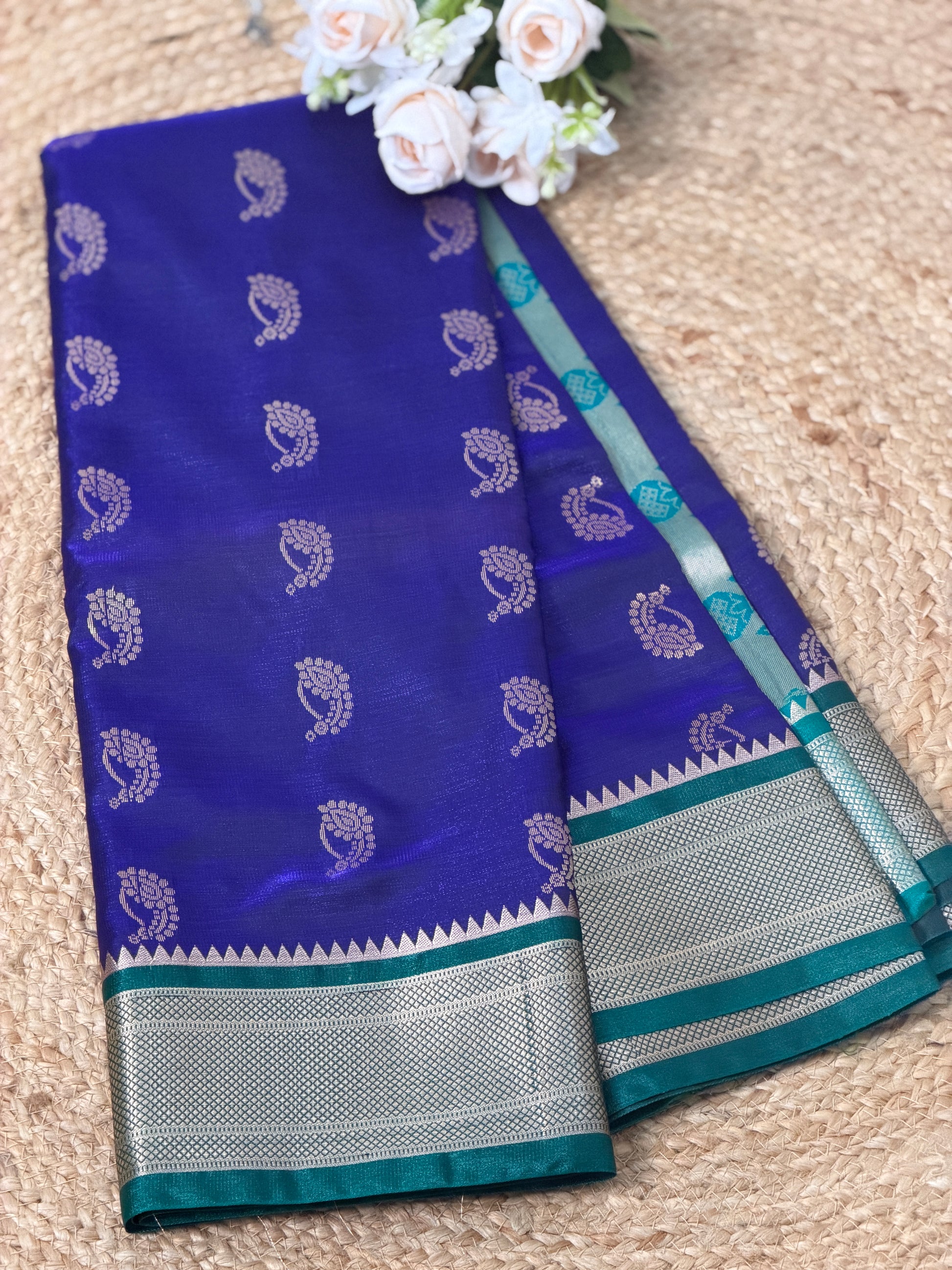Kalyana kacheri- Collections