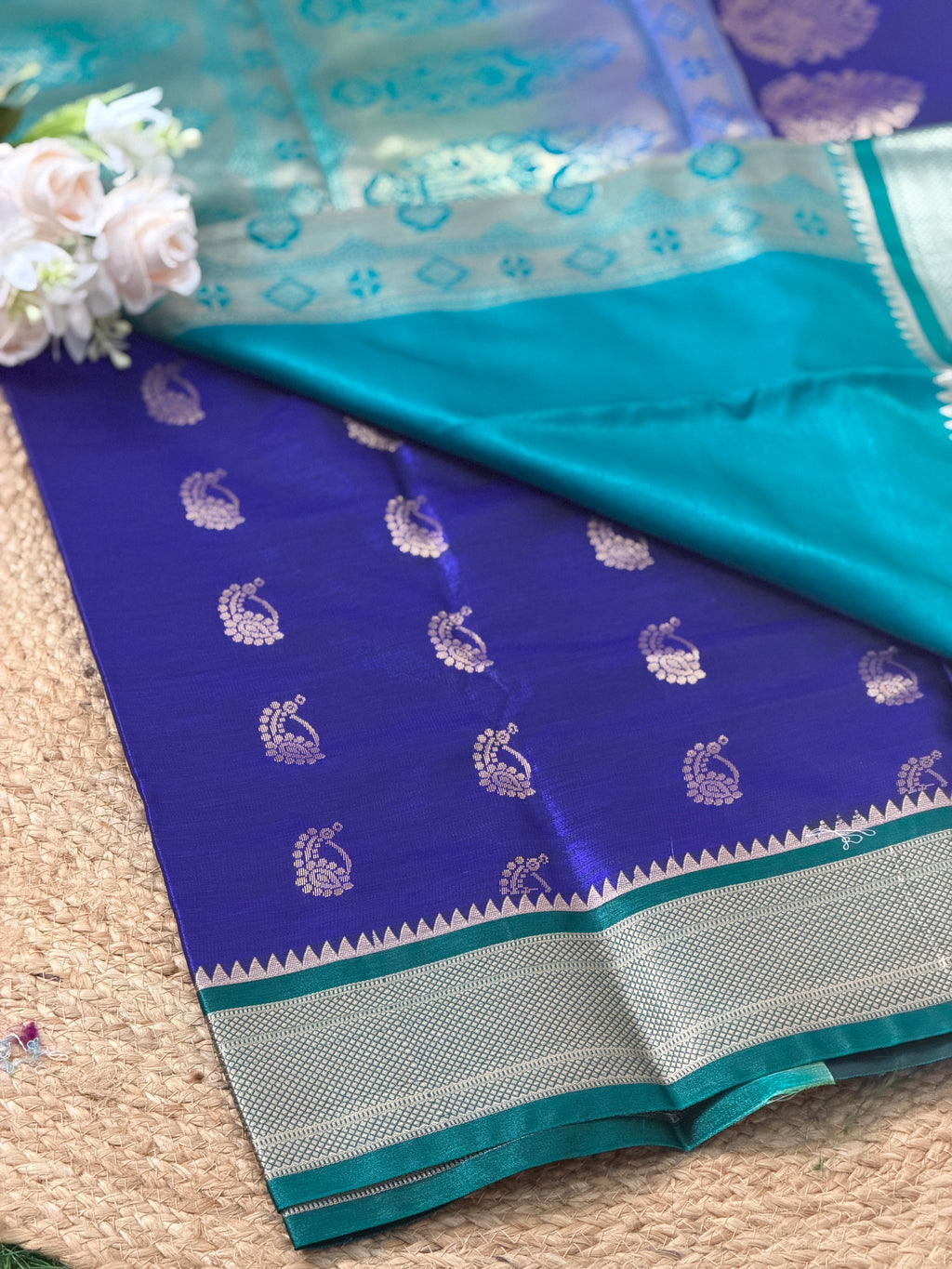 Kalyana kacheri- Collections