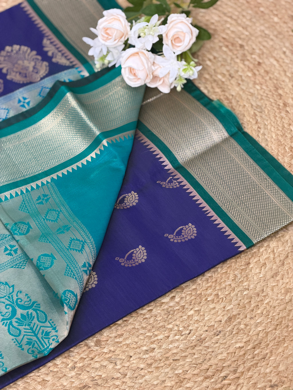 Kalyana kacheri- Collections