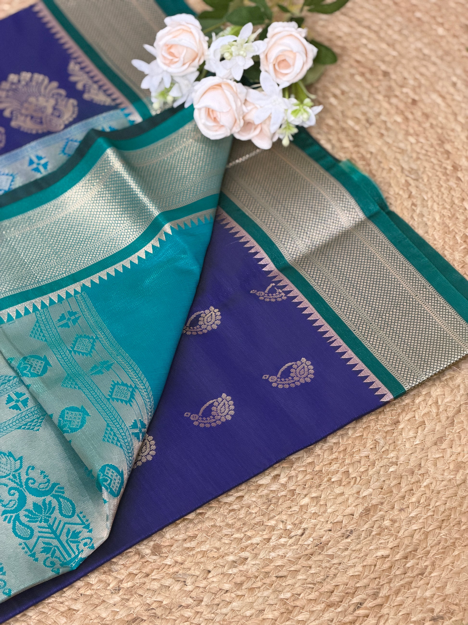 Kalyana kacheri- Collections