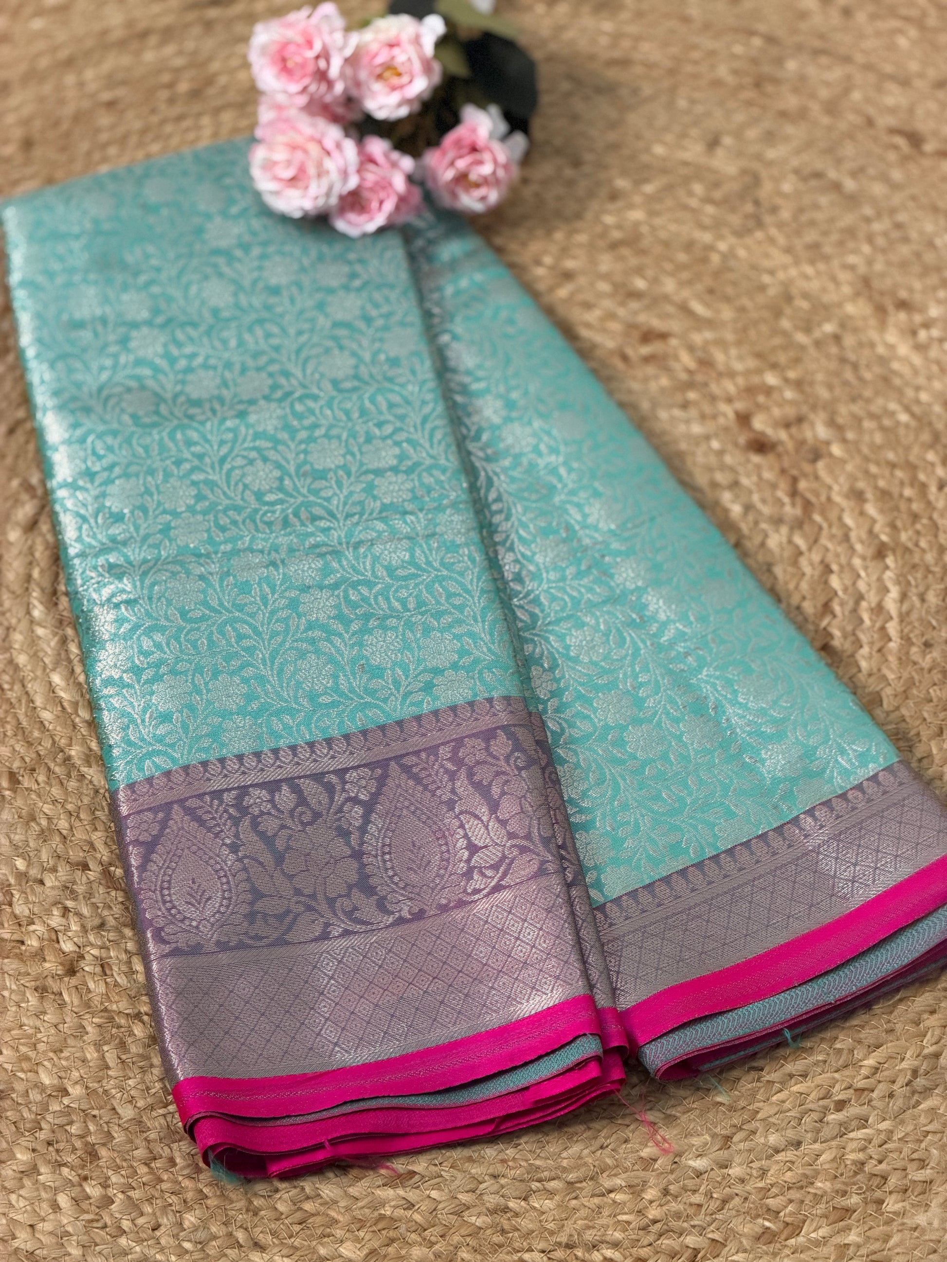 Kalyana Kachery collections