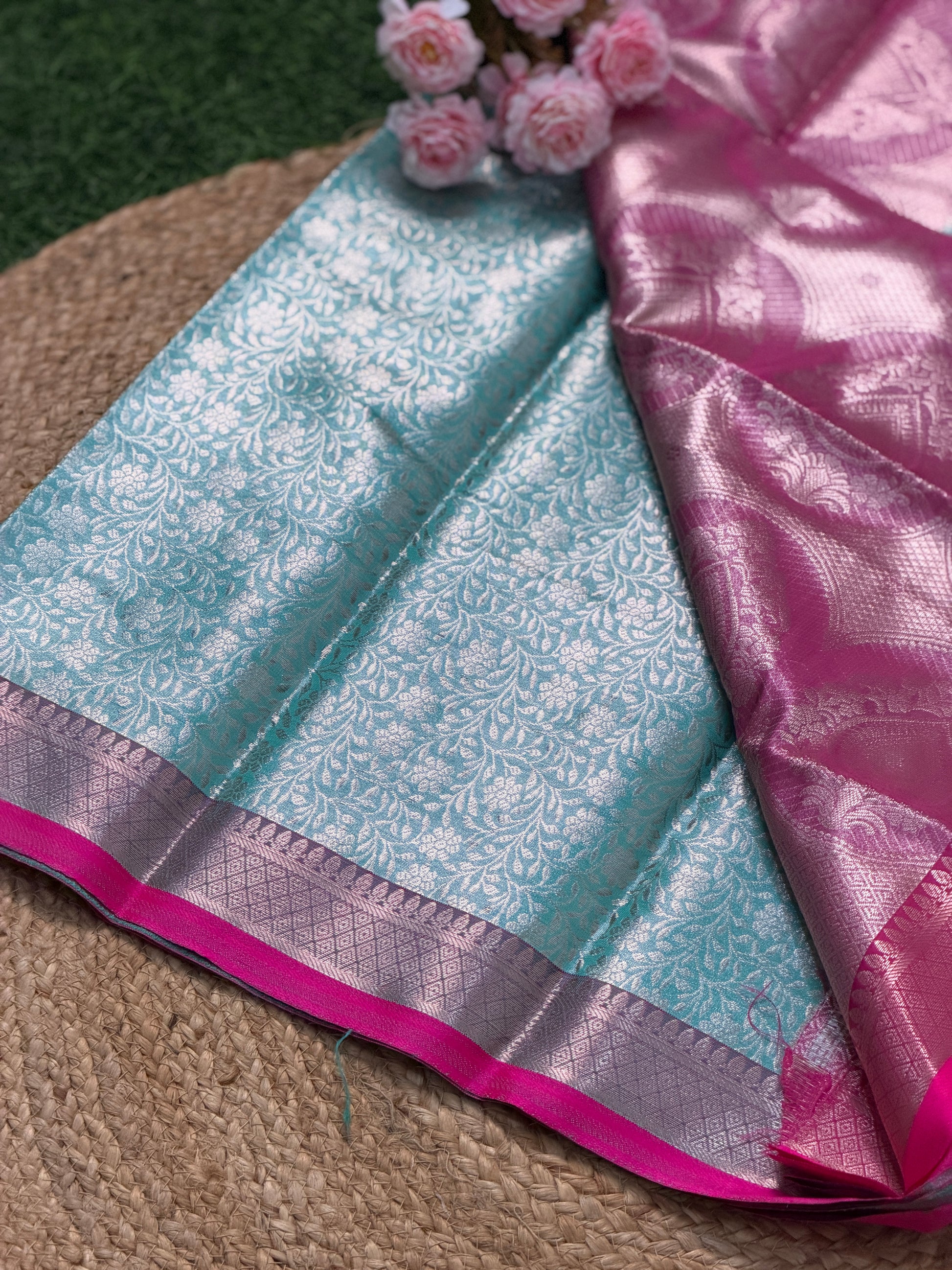 Kalyana Kachery collections