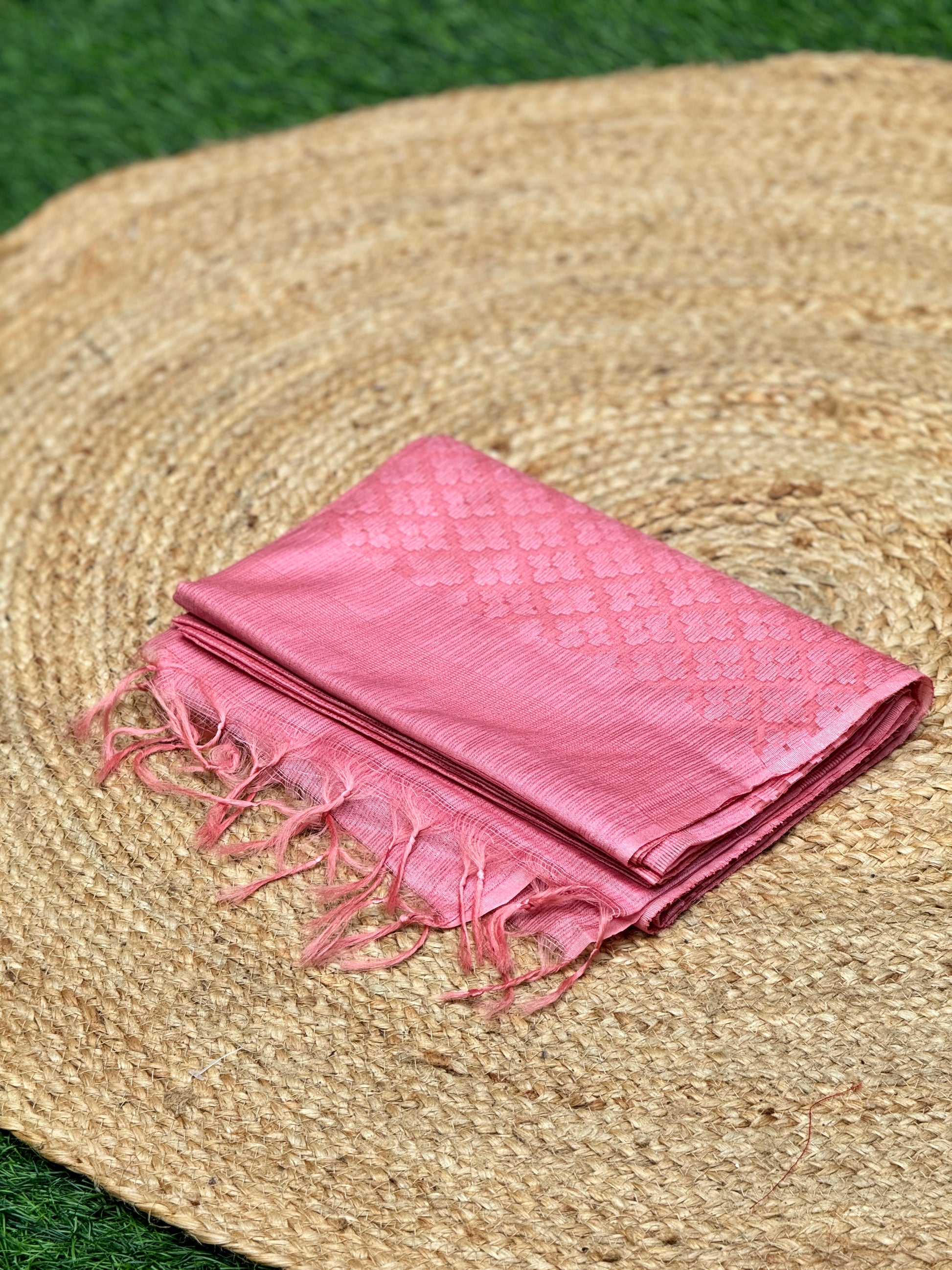 Light Weight Saree