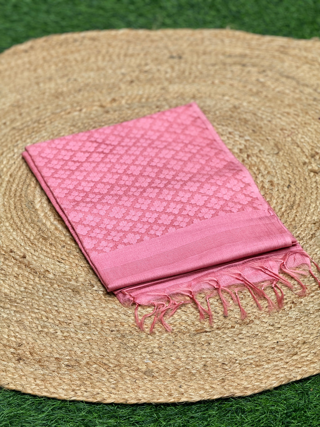 Light Weight Saree
