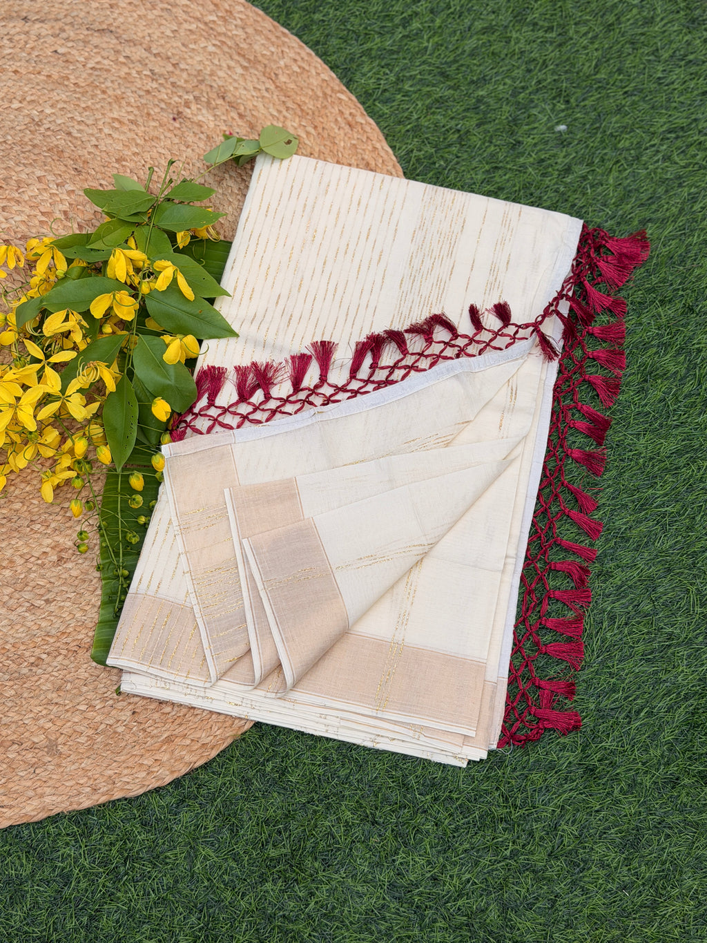 Set saree