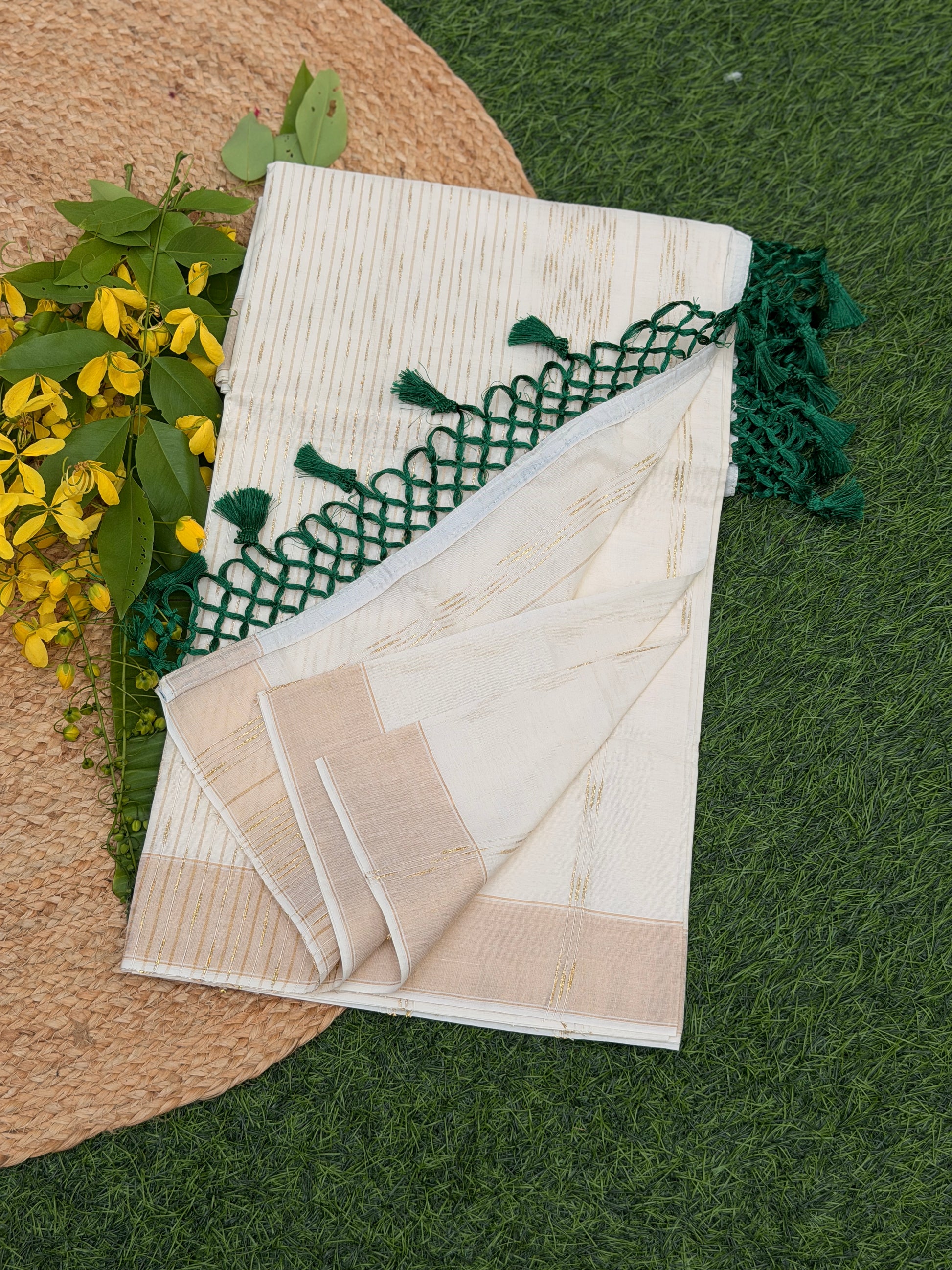 Set Saree