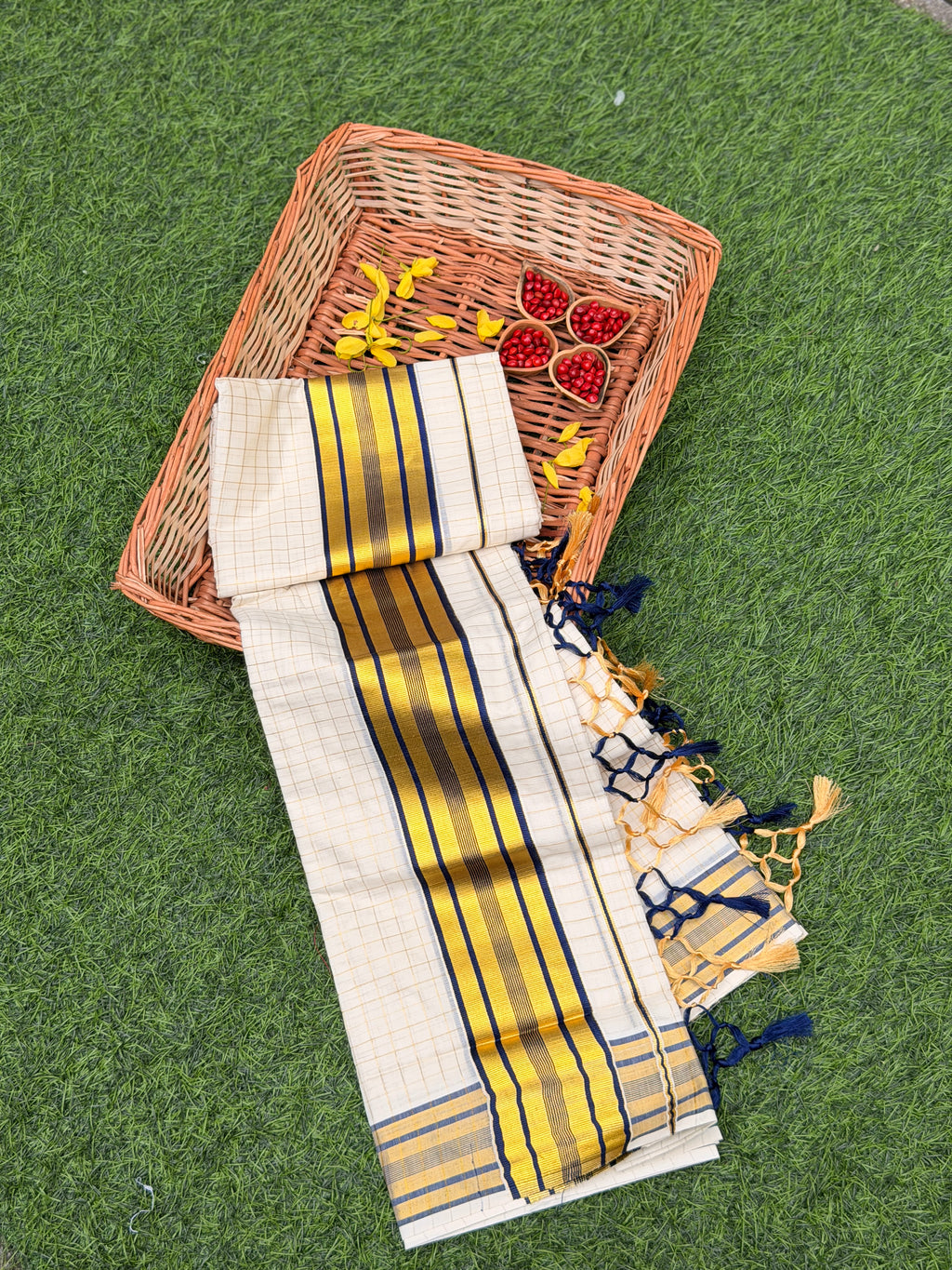 Set and Mundu