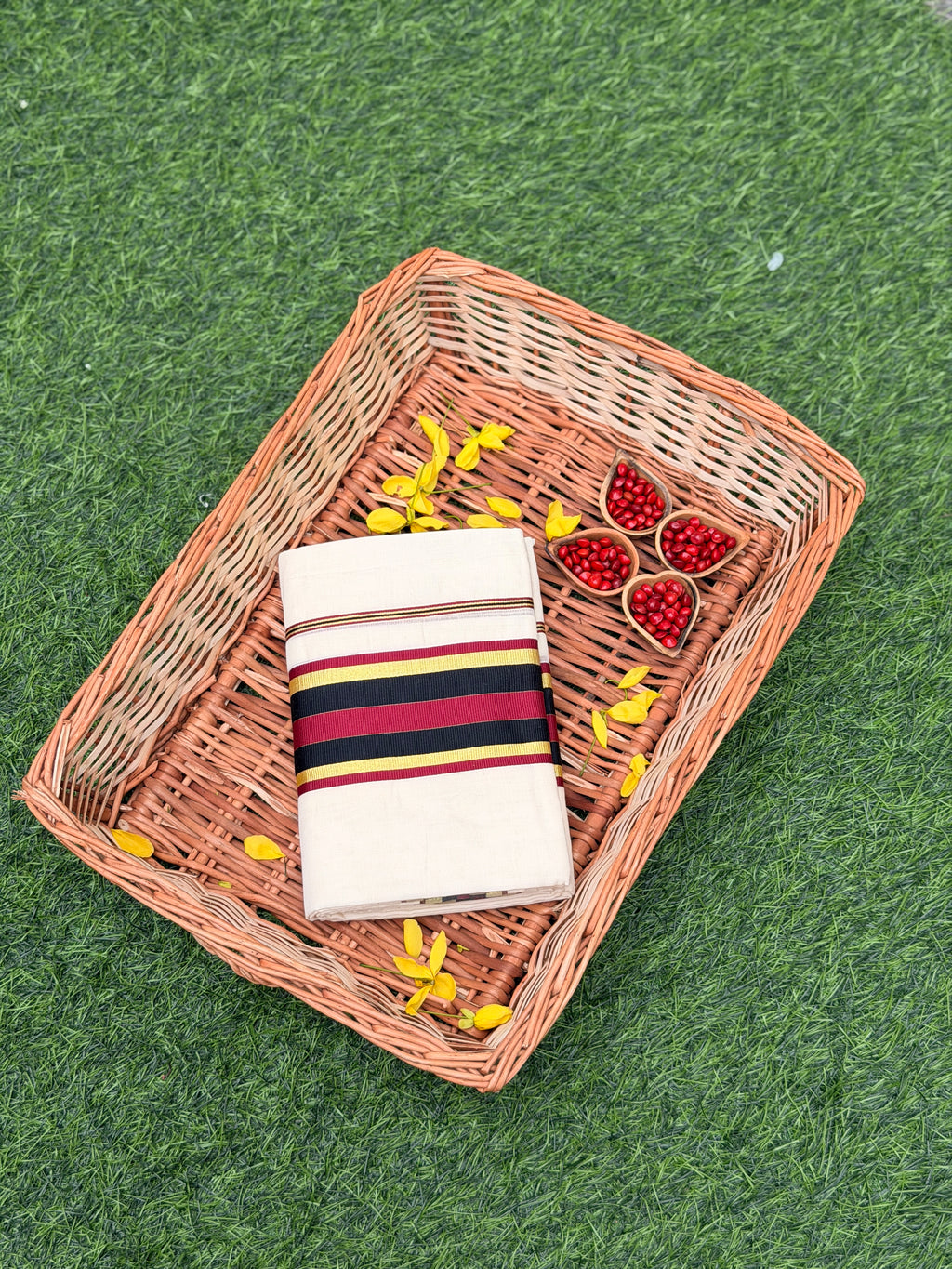 Set and Mundu