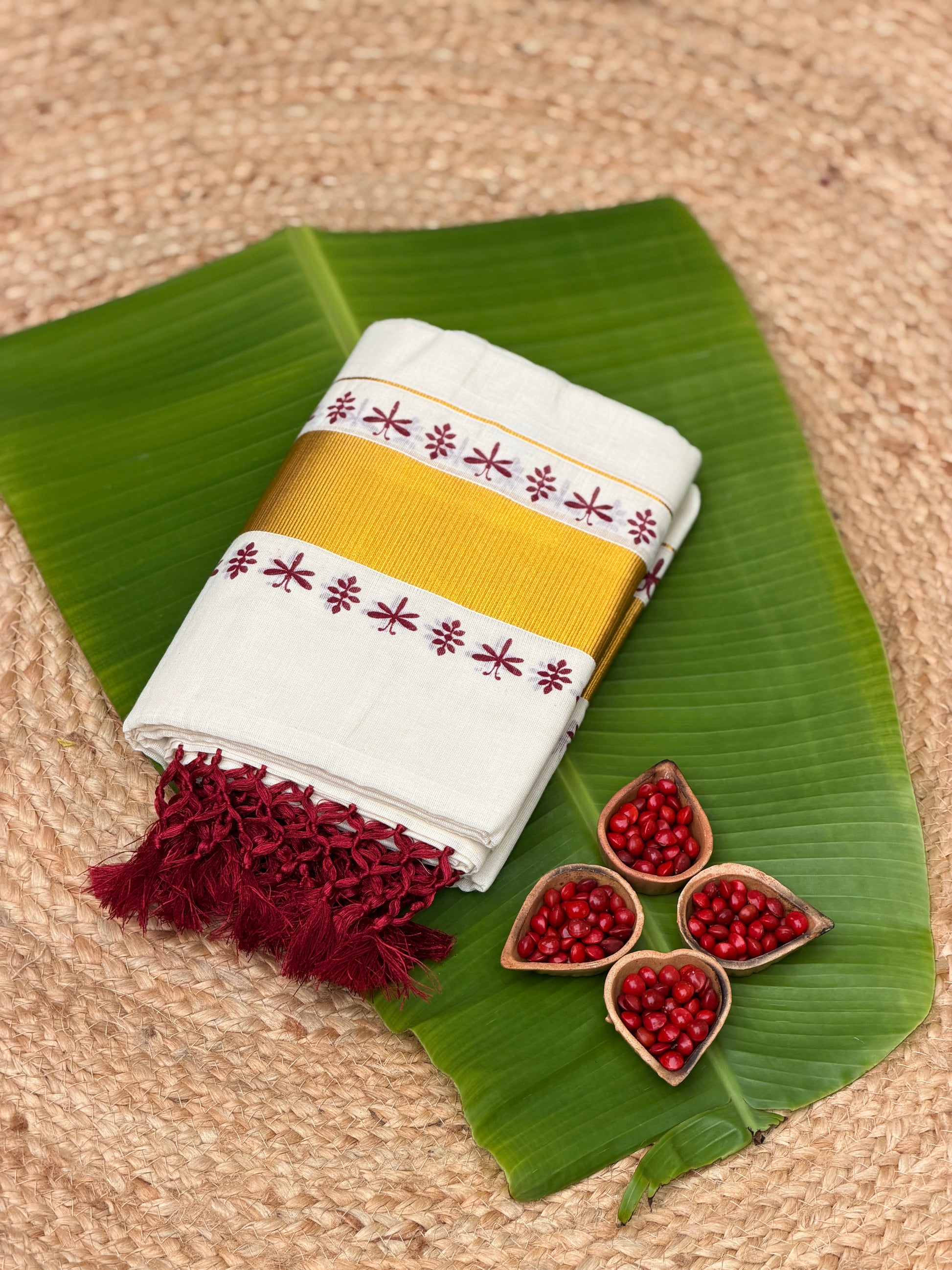 Set and Mundu