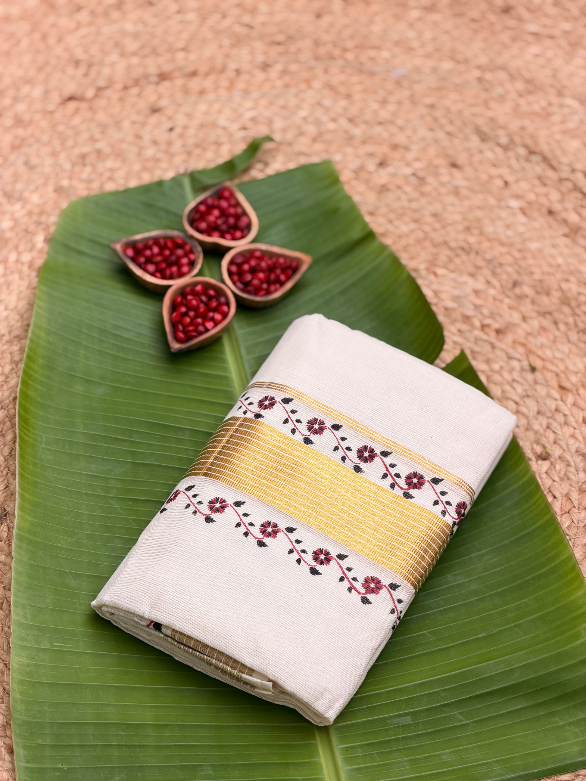 Set and Mundu