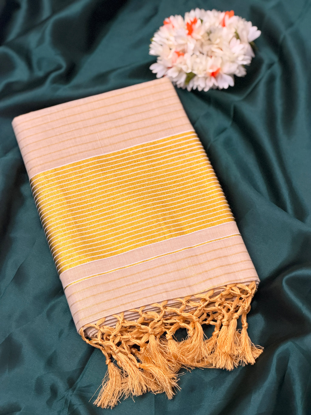 Traditional set Saree