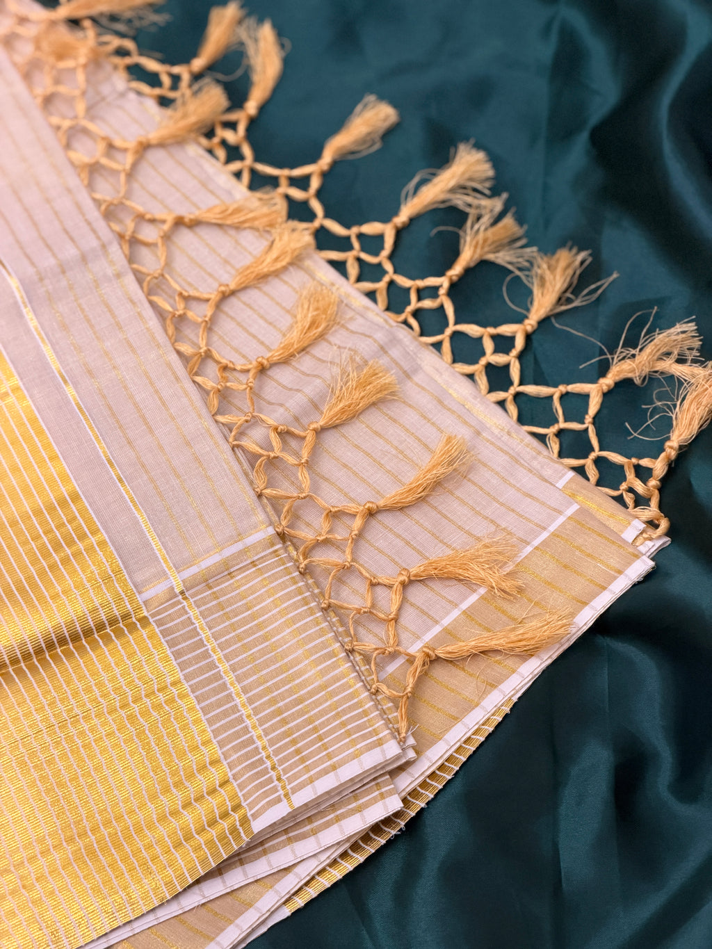 Traditional set Saree