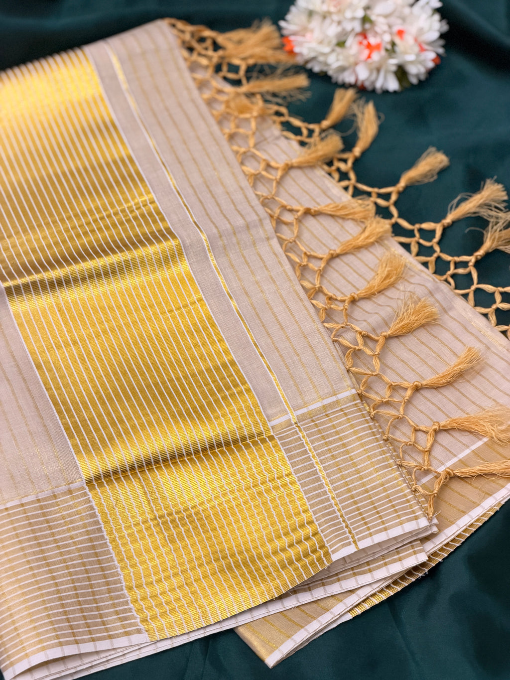 Traditional set Saree