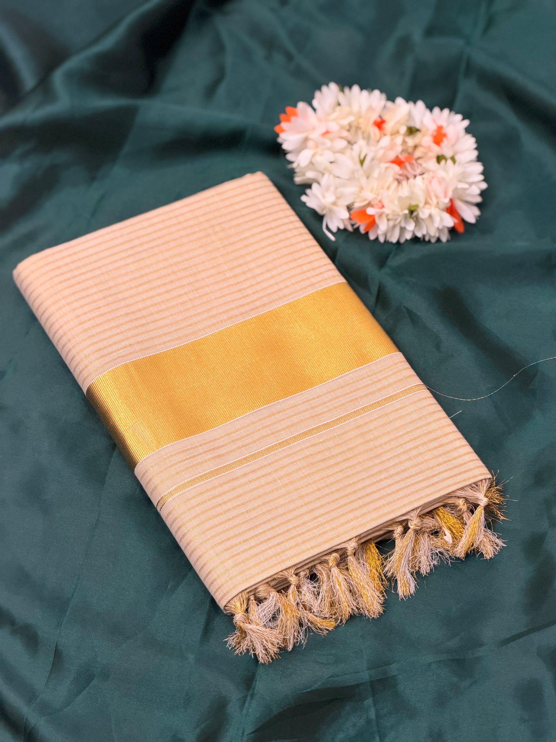 Traditional Set Saree