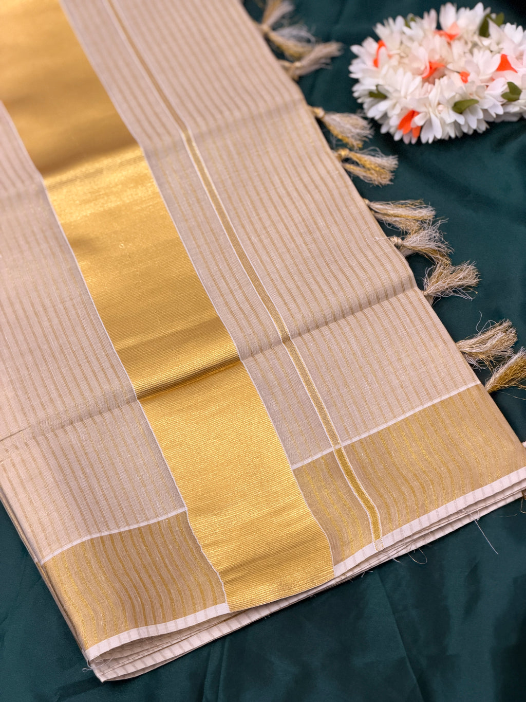 Traditional Set Saree