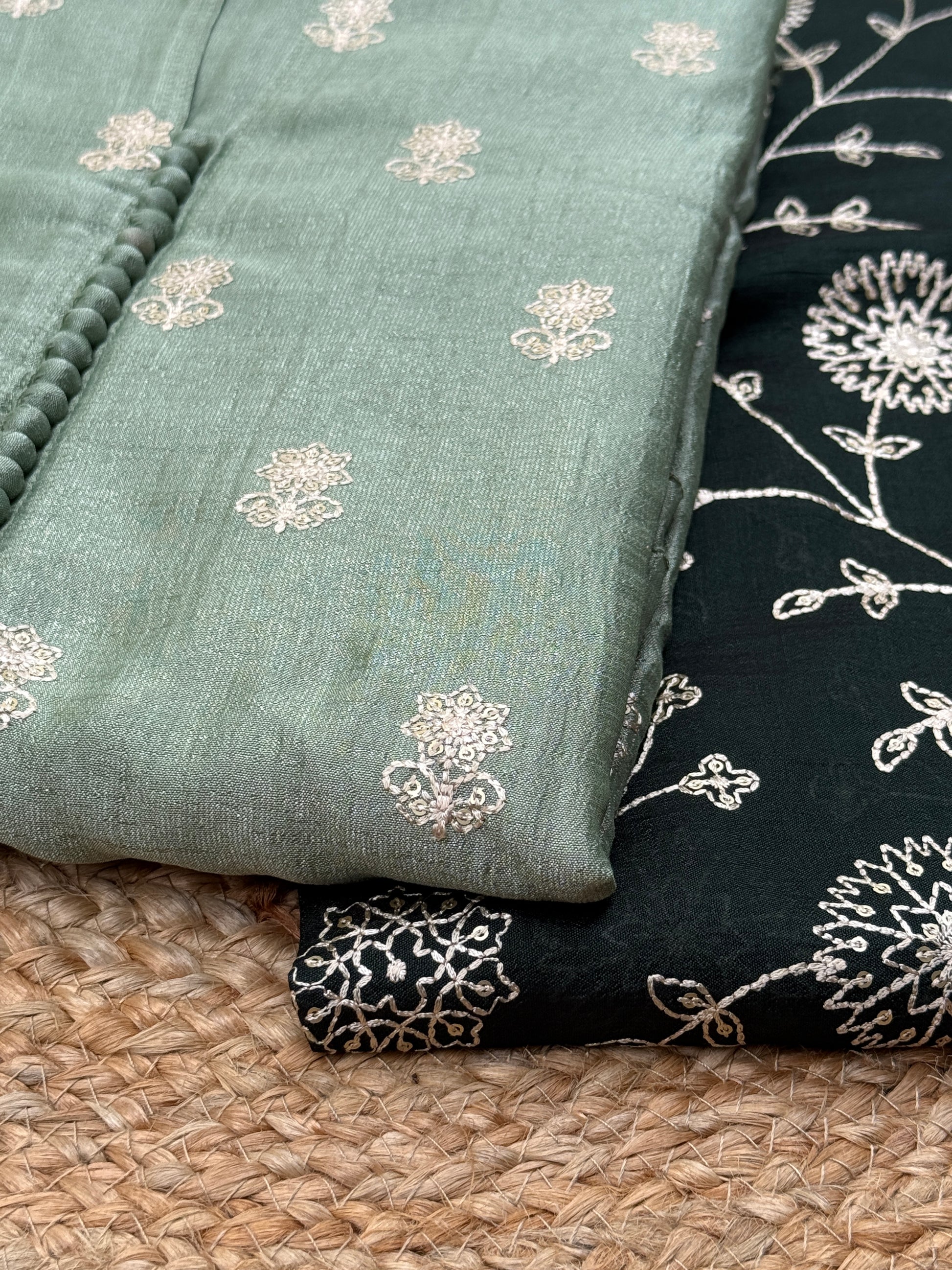 Salwar Set (Unstiched)