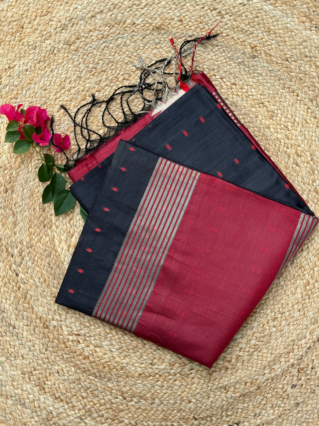 Maheswari Silk