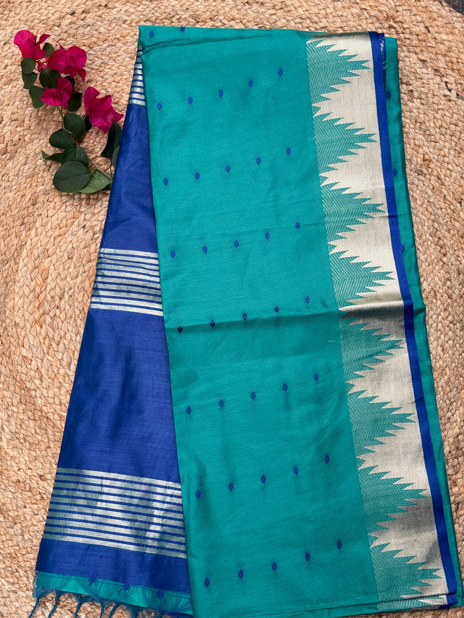 Maheswari Silk
