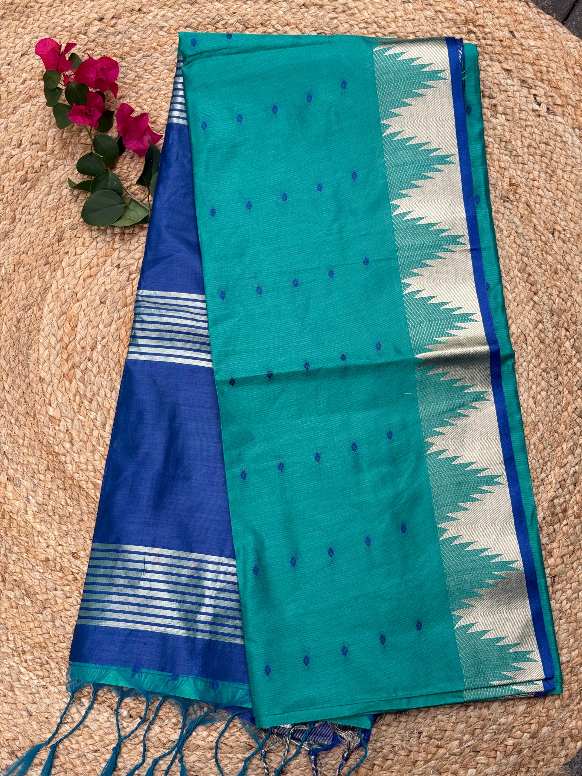 Maheswari Silk