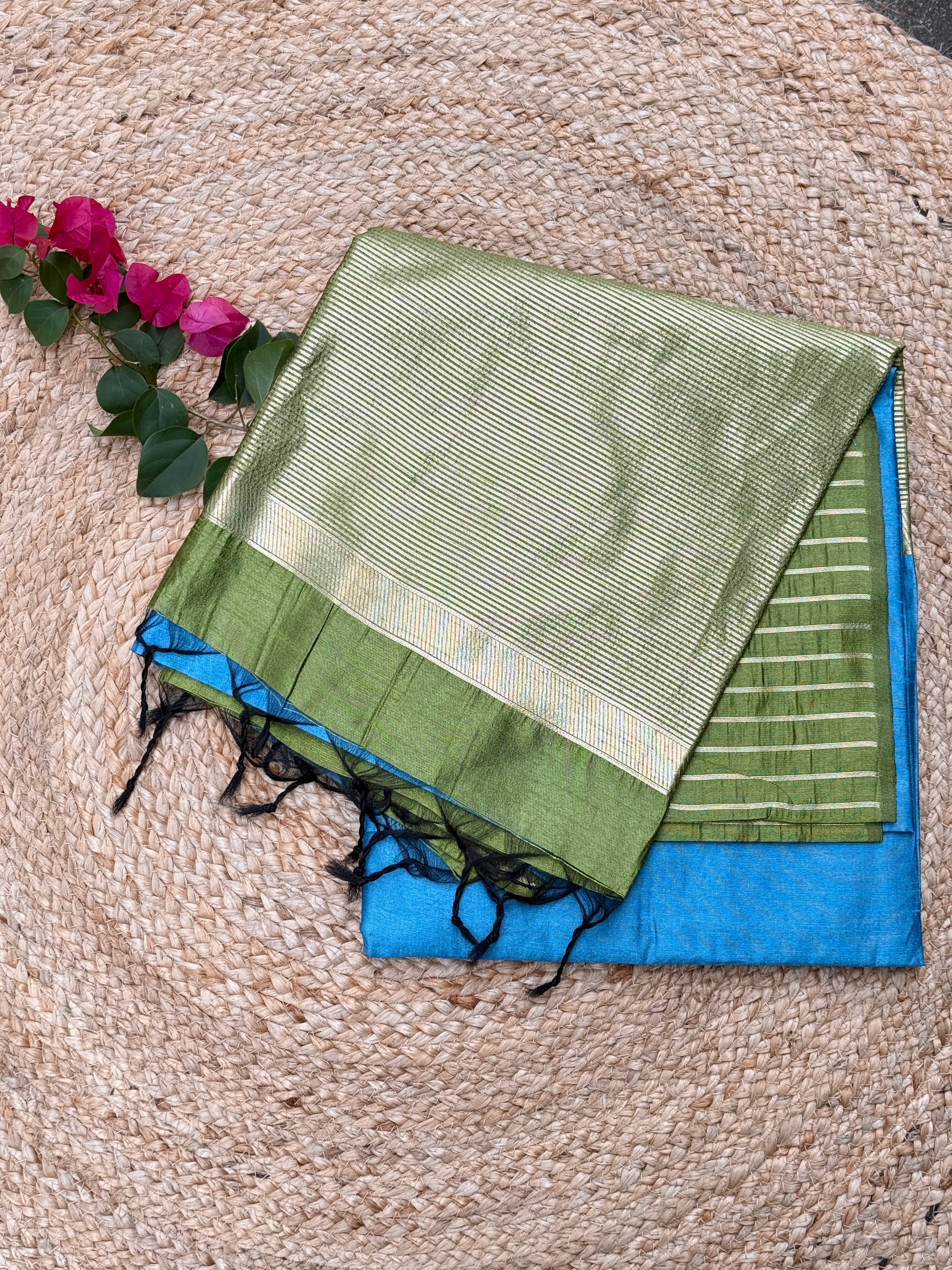 Maheswari Silk