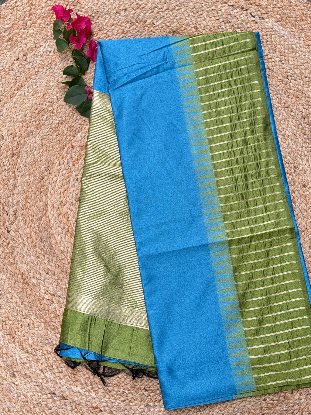 Maheswari Silk