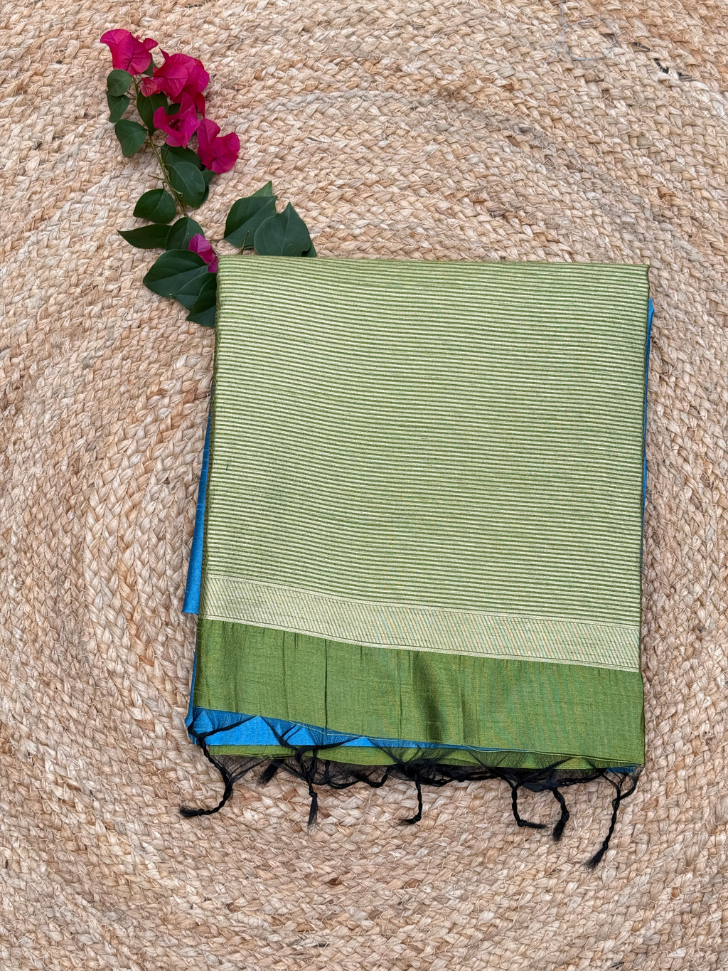 Maheswari Silk