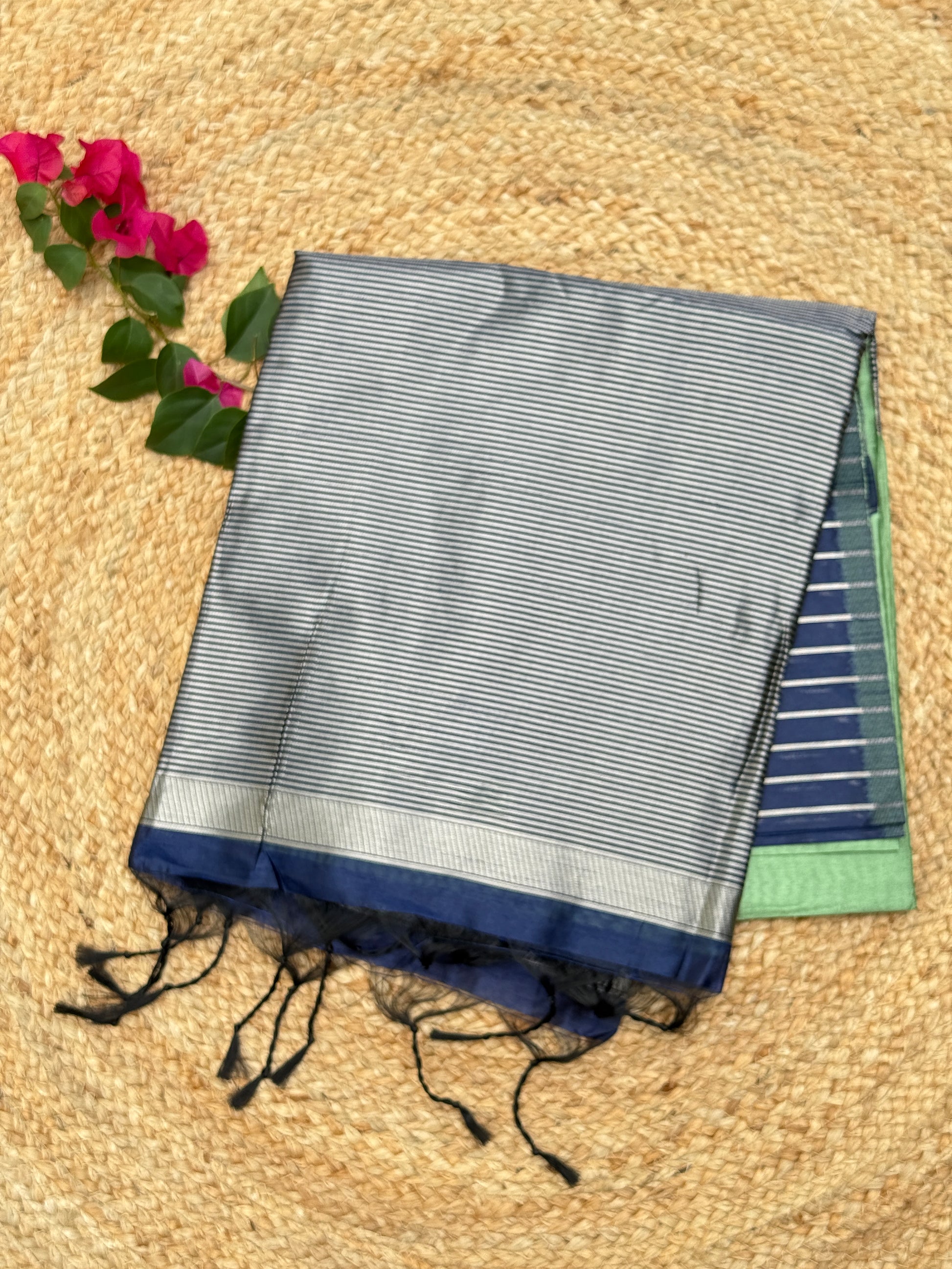 Maheswari Silk