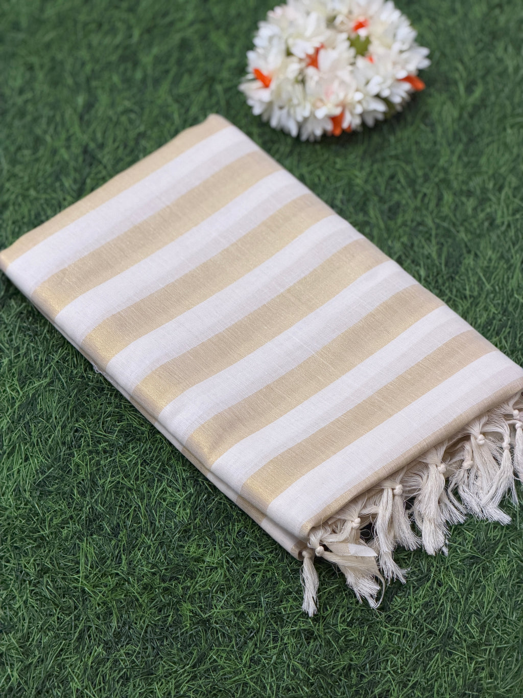 Traditional kerala Set saree