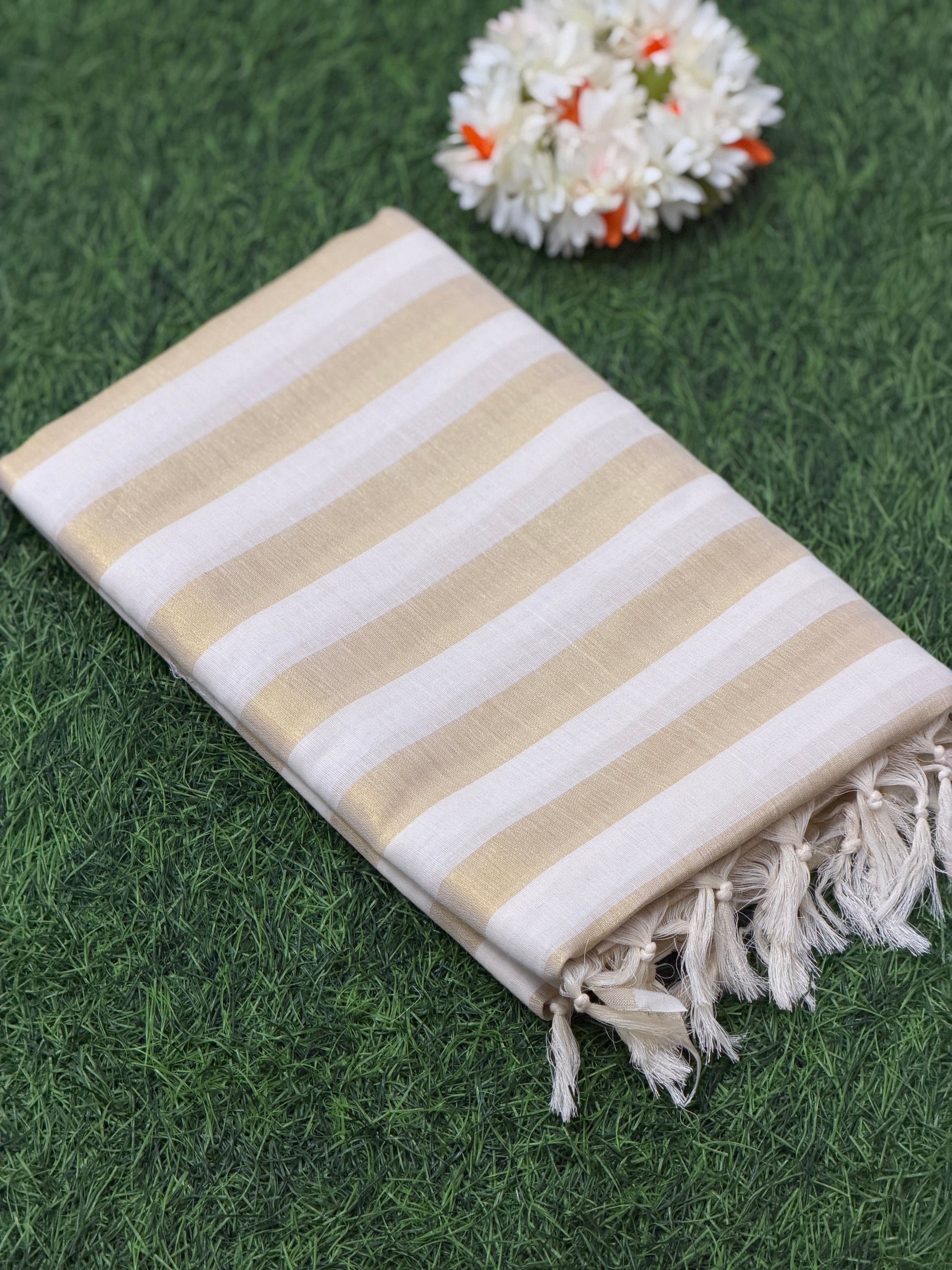 Traditional kerala Set saree