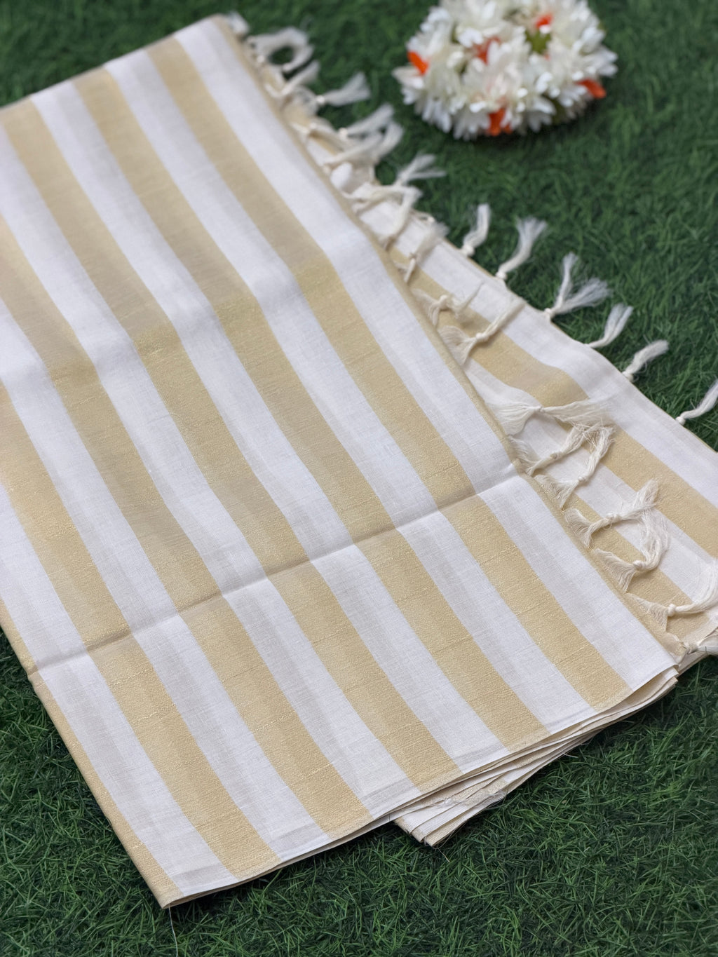 Traditional kerala Set saree