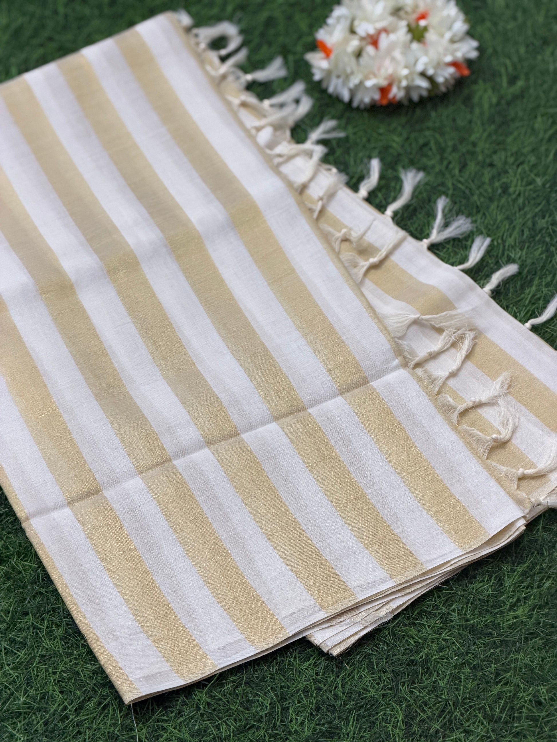 Traditional kerala Set saree