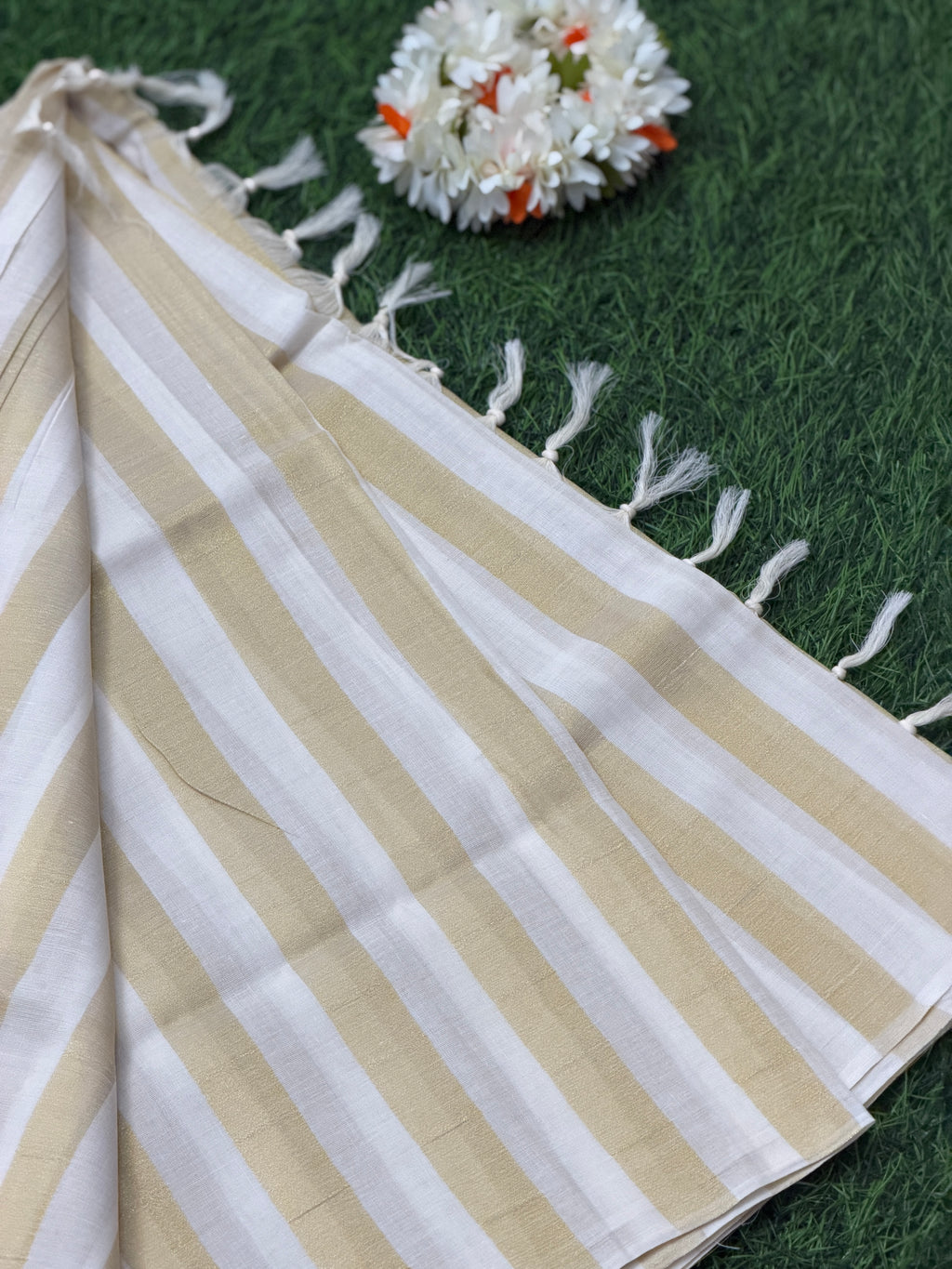 Traditional kerala Set saree