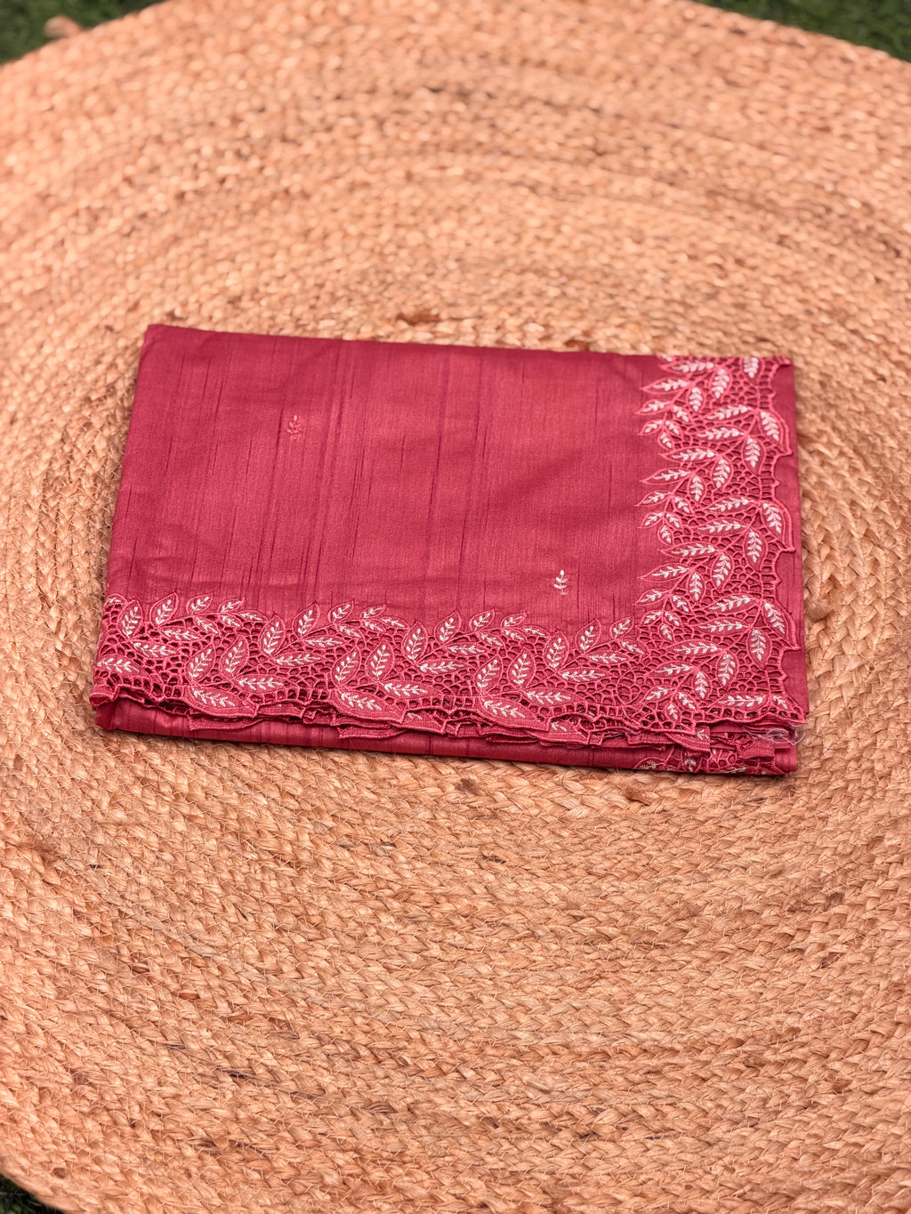 Silk Cotton