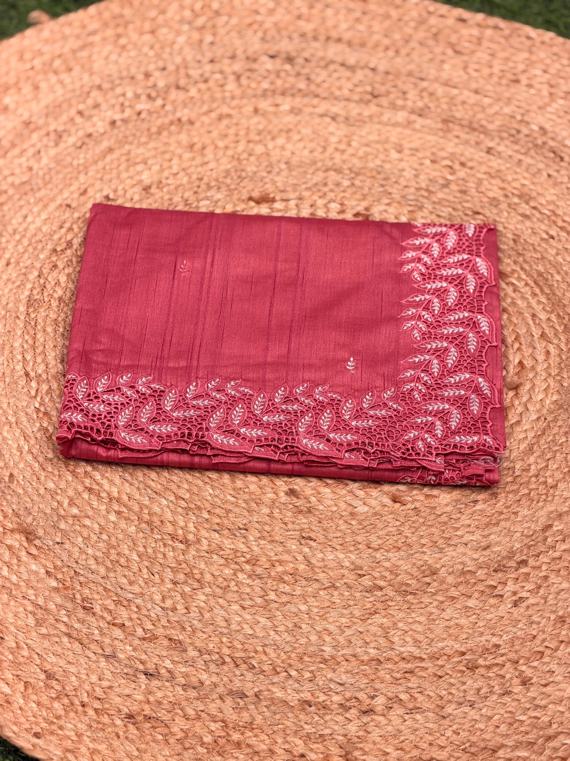 Silk Cotton