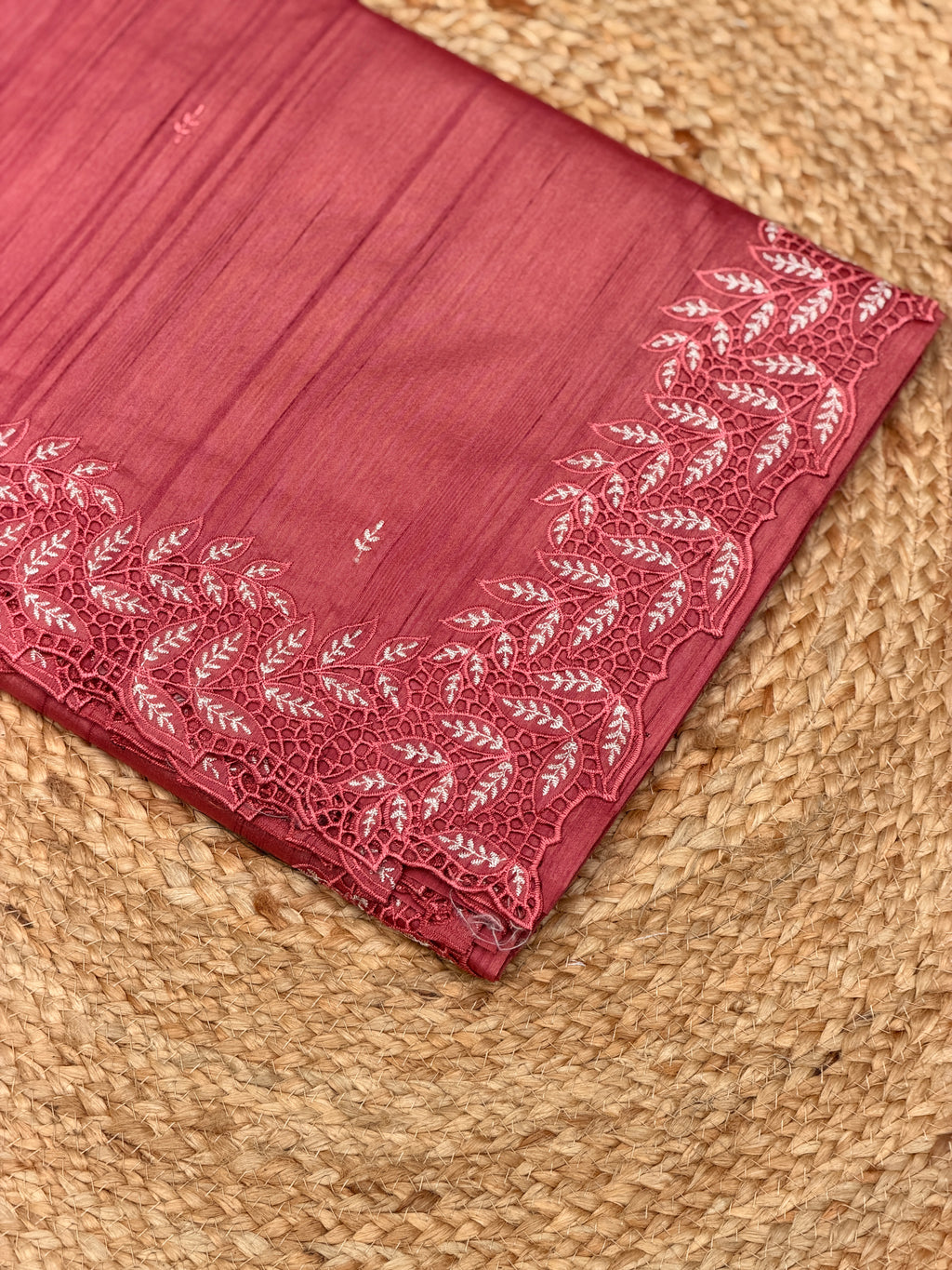 Silk Cotton