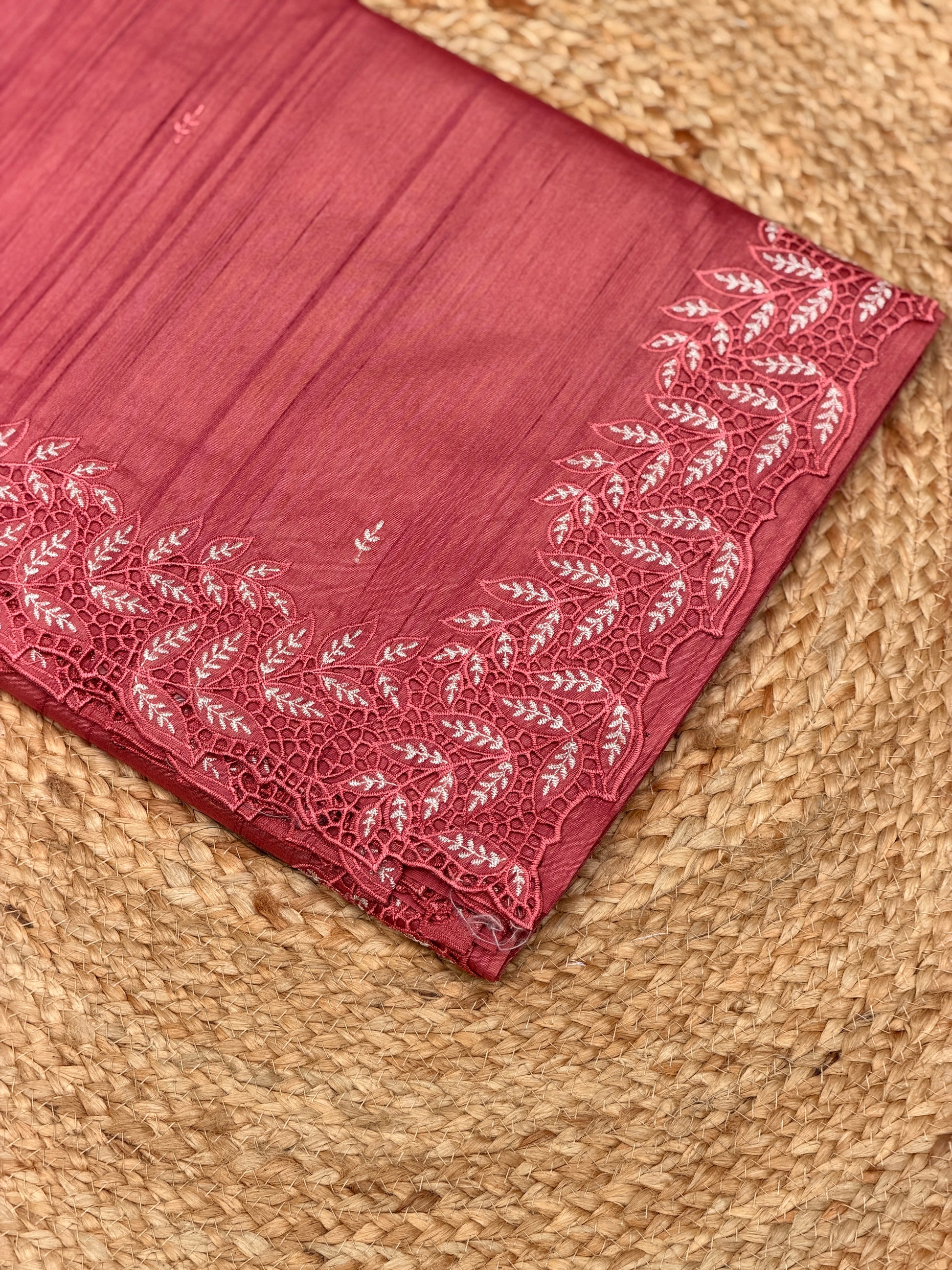 Silk Cotton