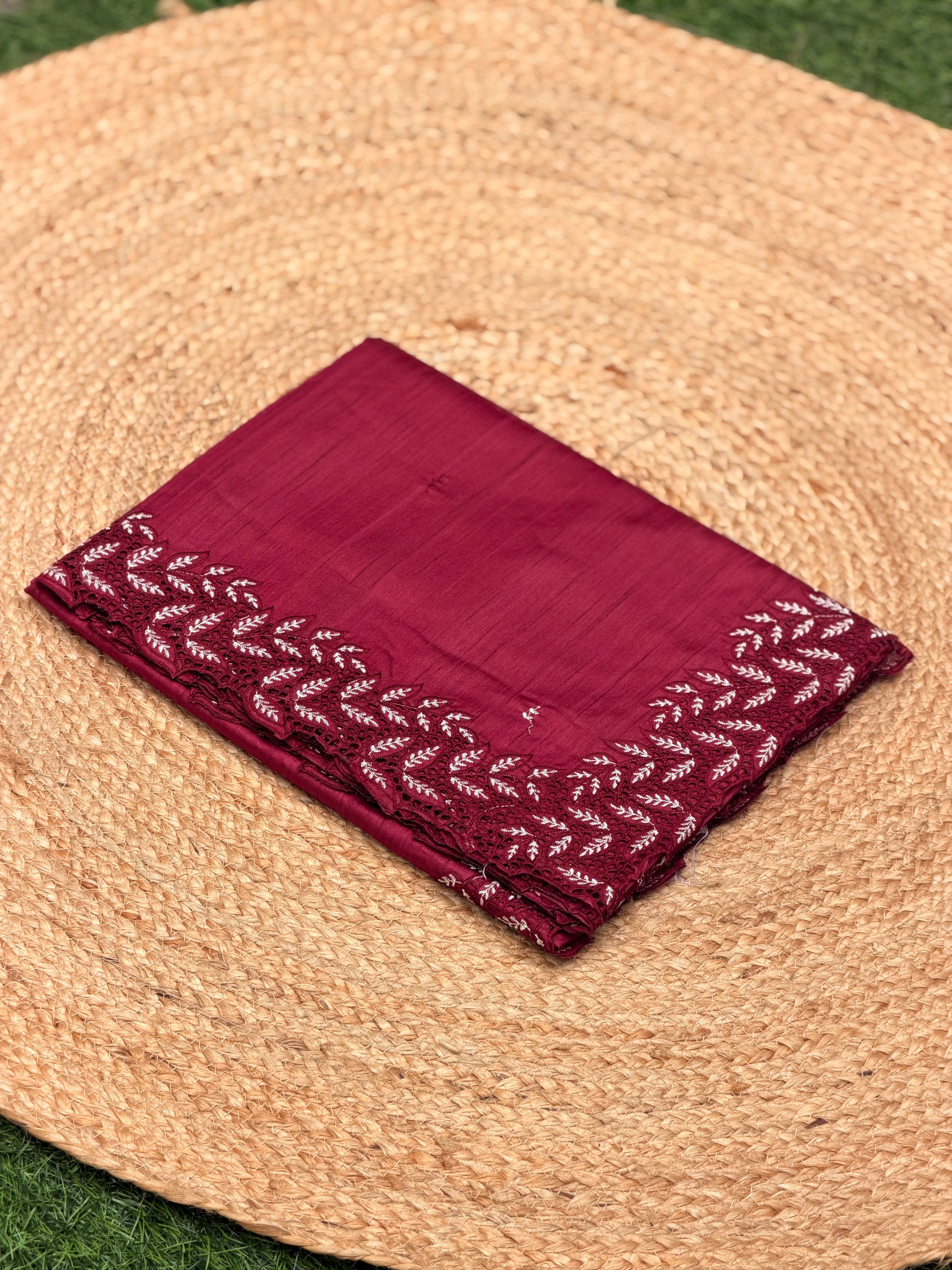 Silk Cotton