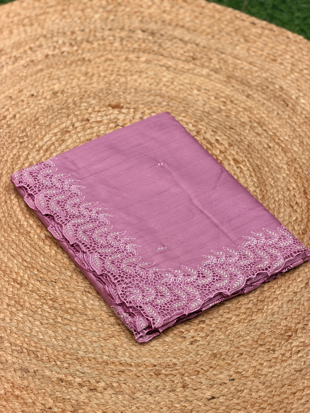 Silk Cotton