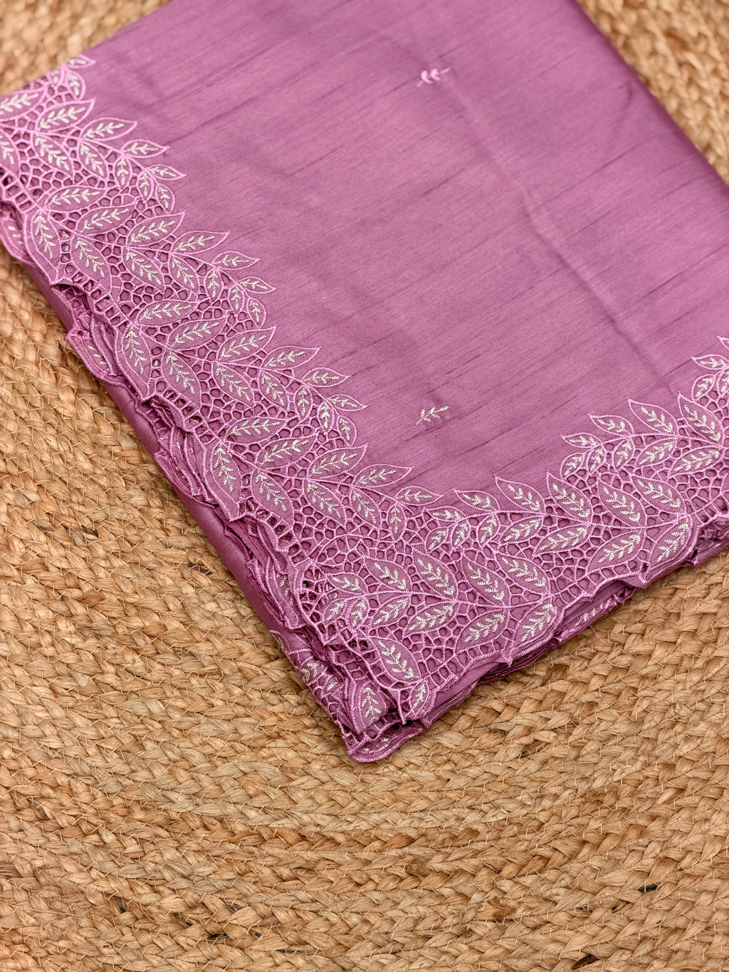 Silk Cotton