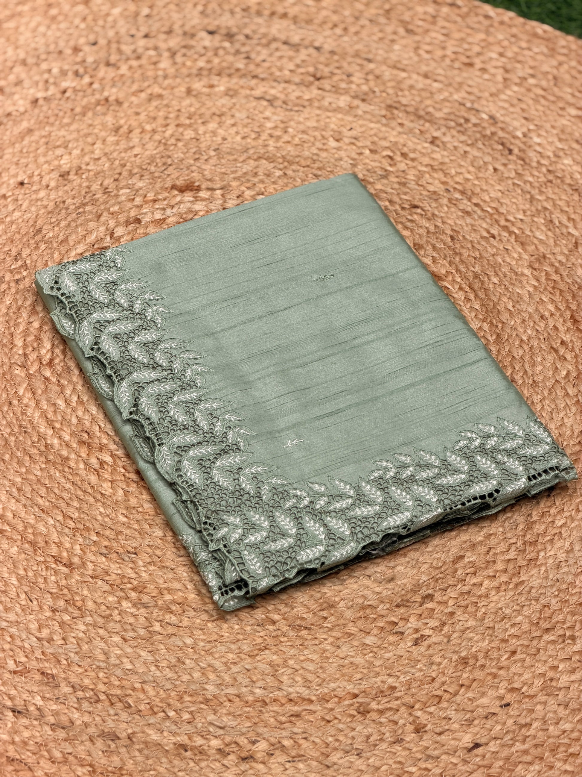 Silk Cotton