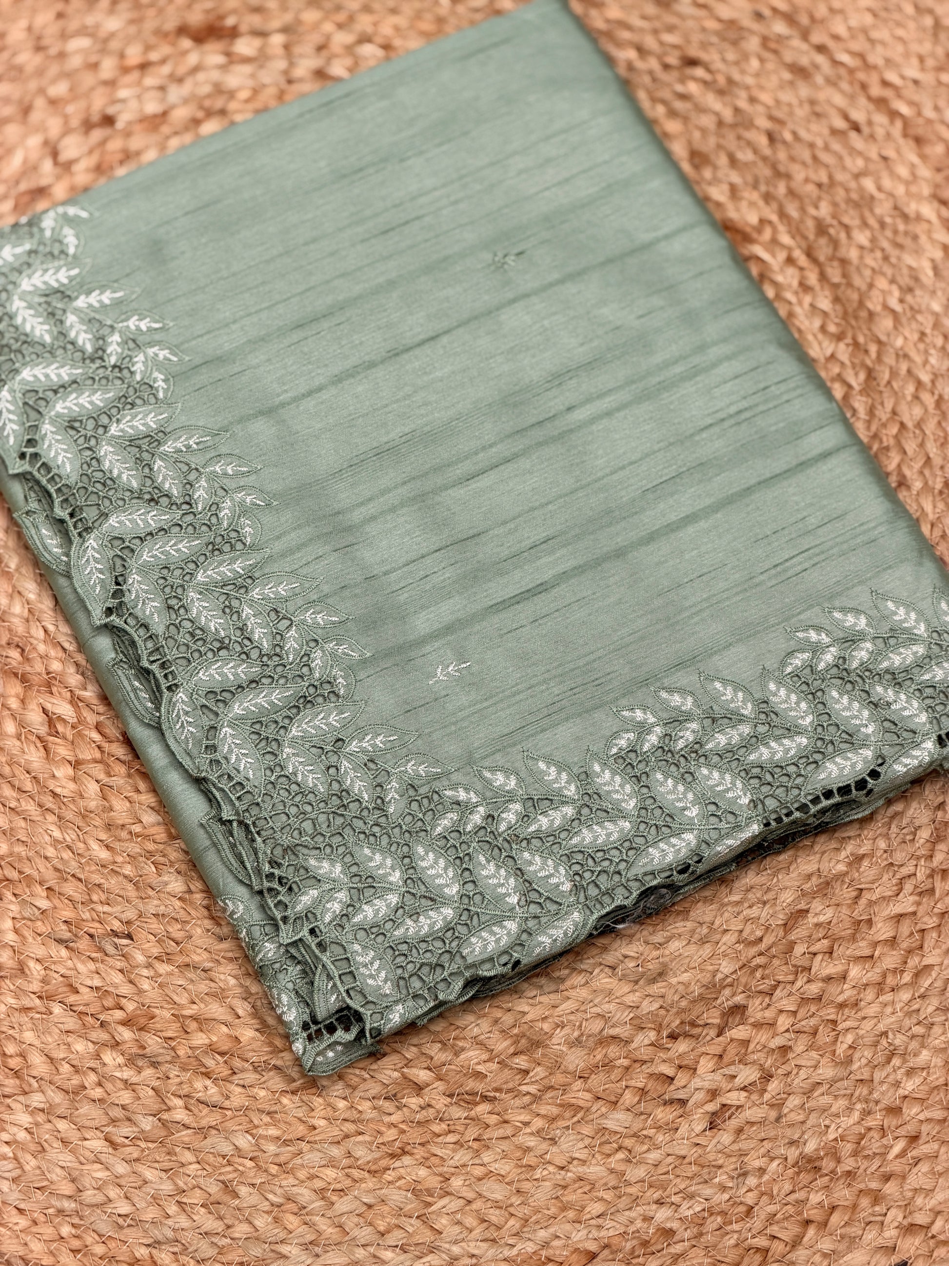 Silk Cotton