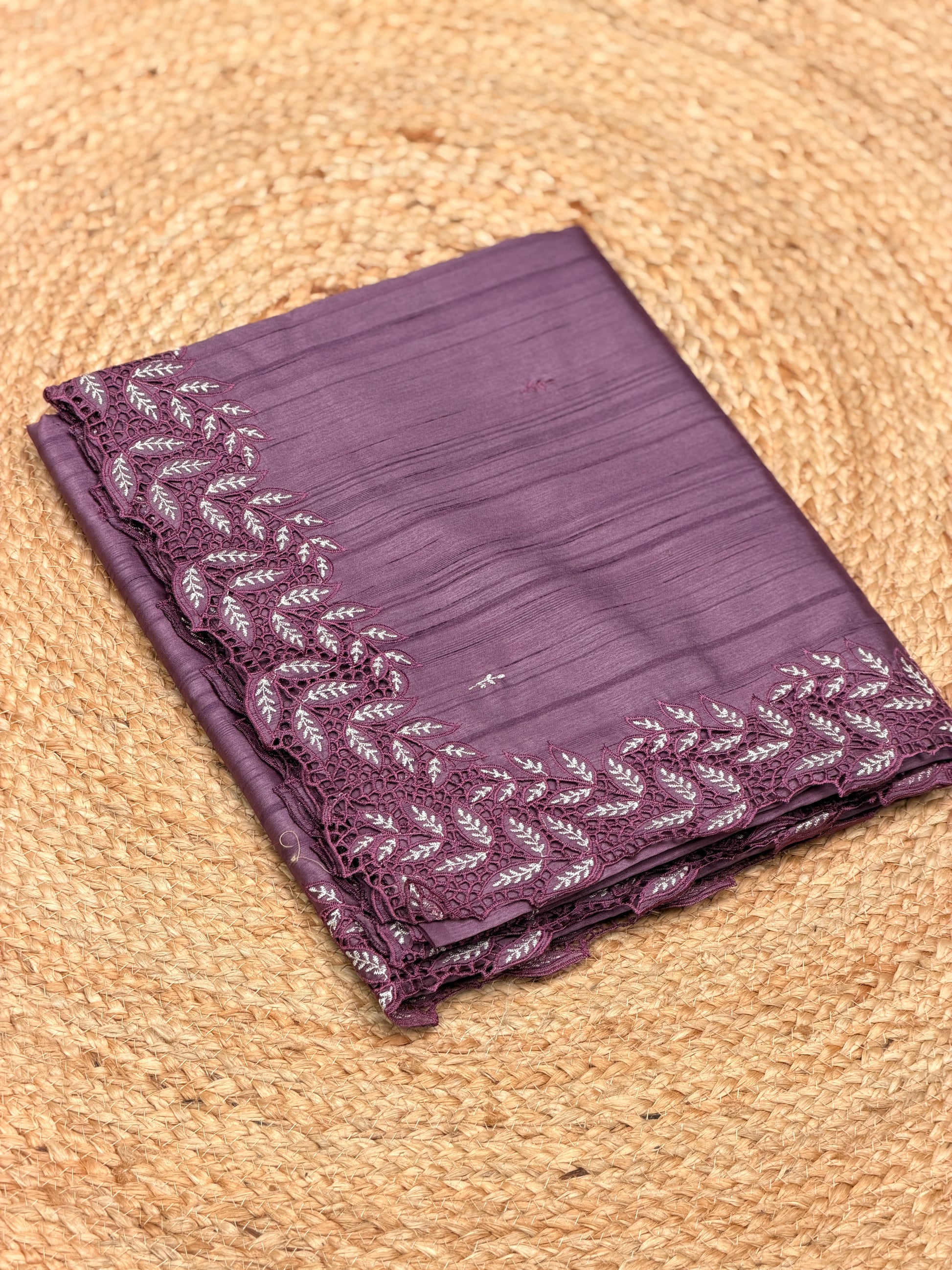 Silk Cotton
