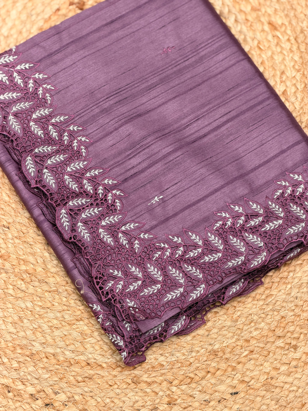 Silk Cotton