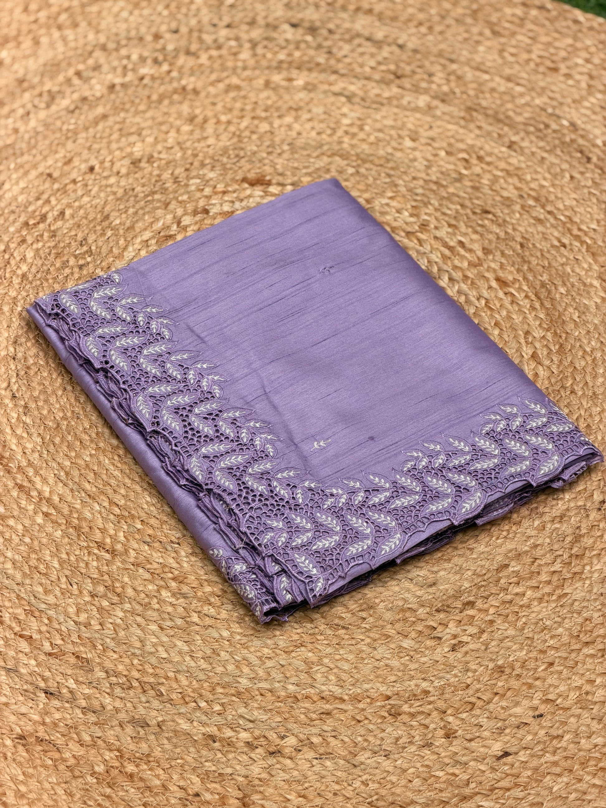 Silk Cotton