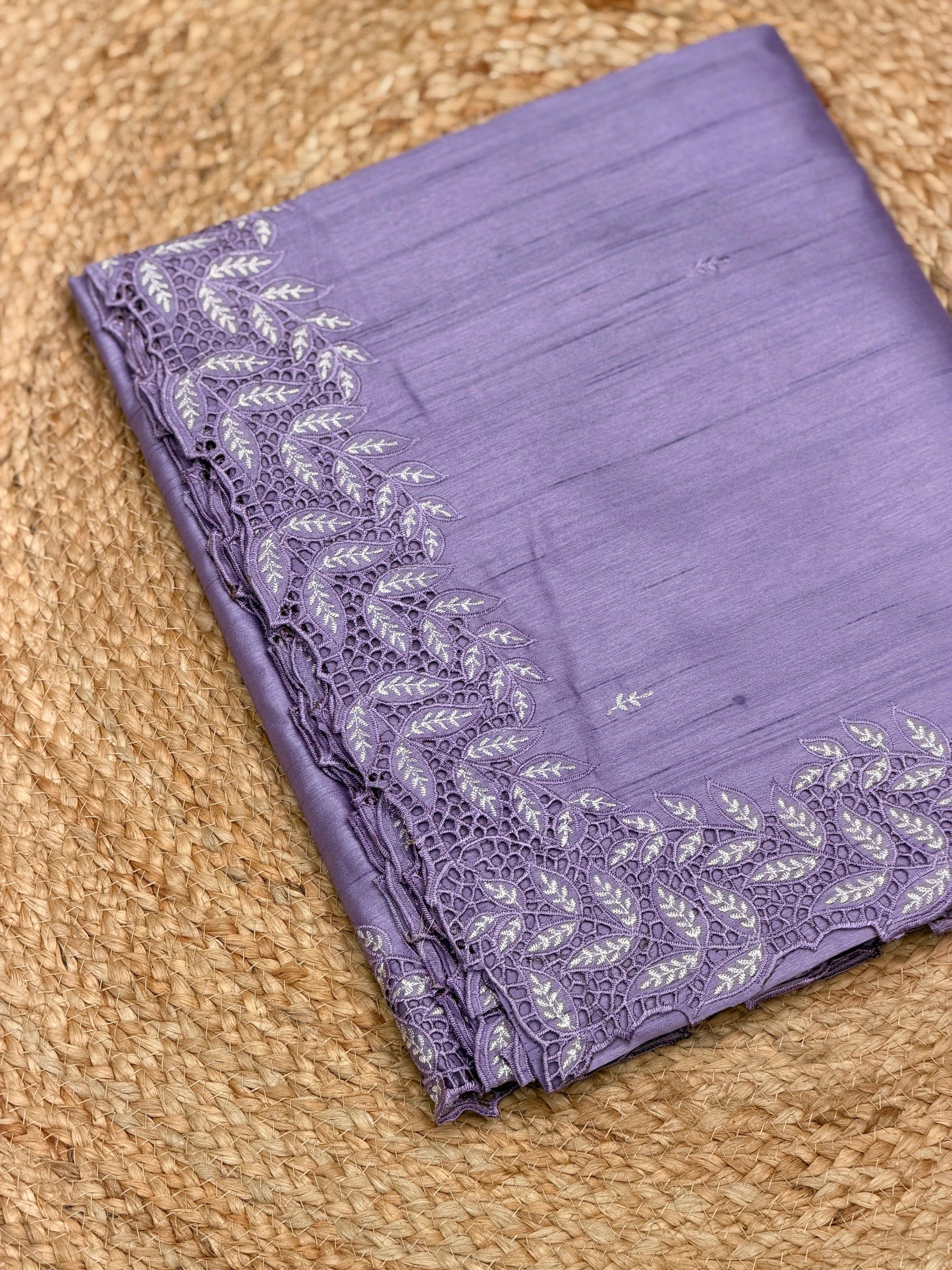 Silk Cotton