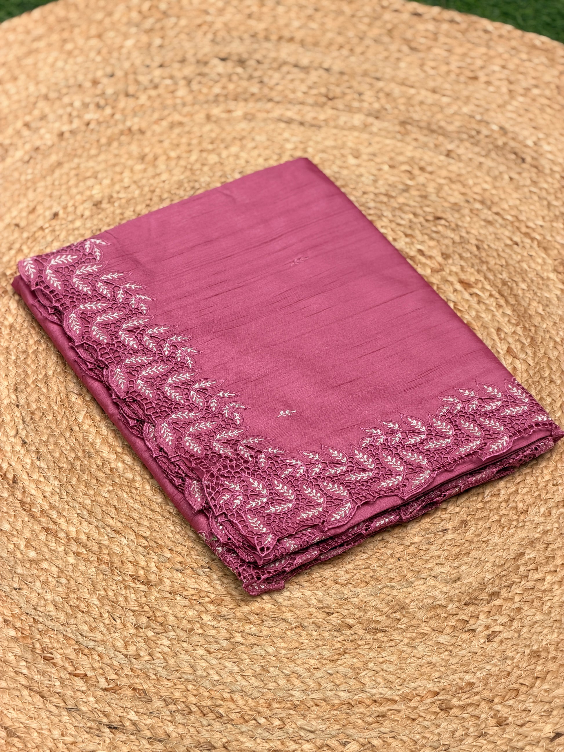 Silk Cotton