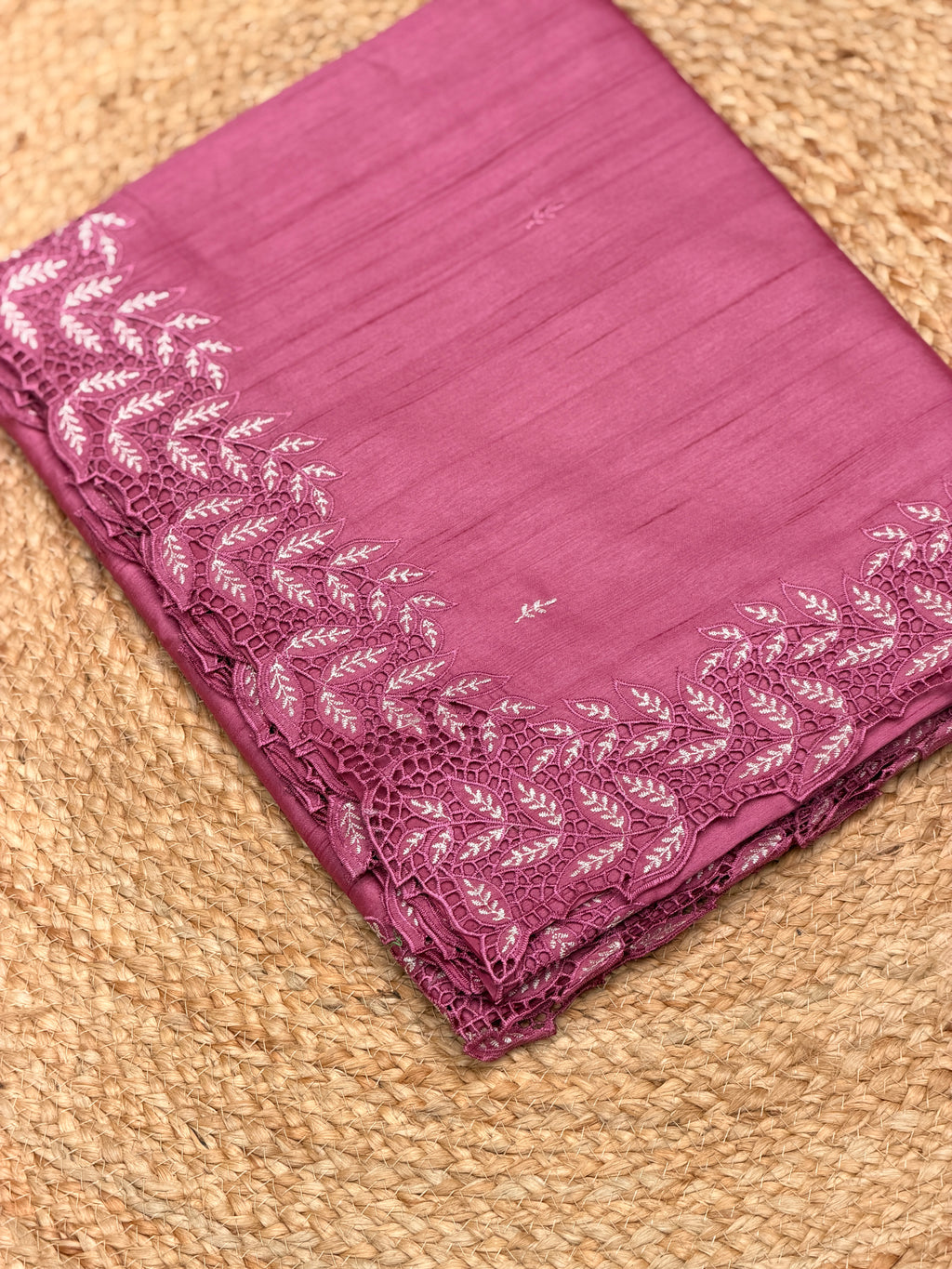 Silk Cotton