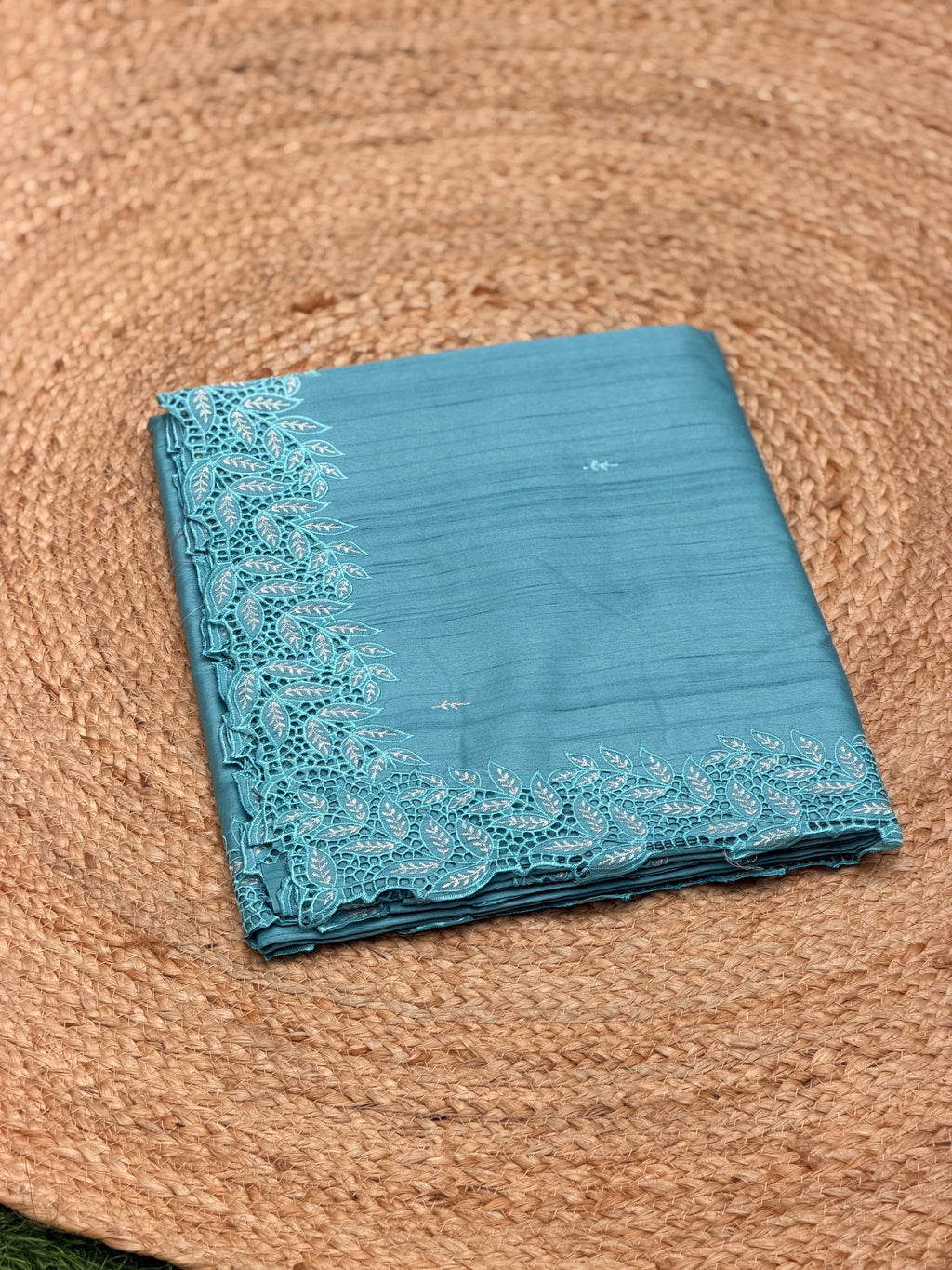 Silk Cotton