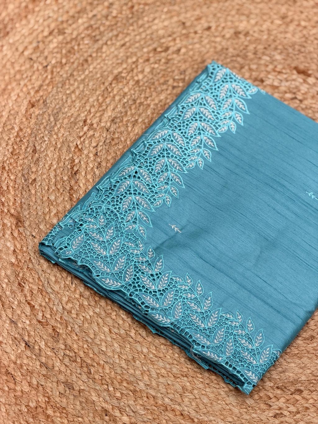 Silk Cotton