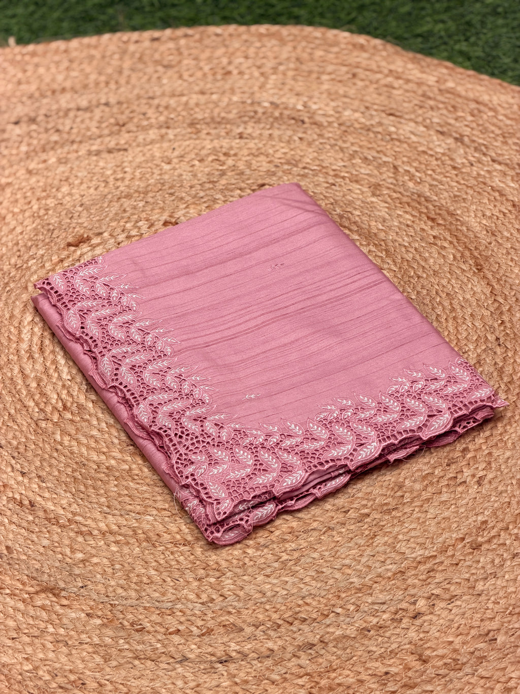 Silk Cotton
